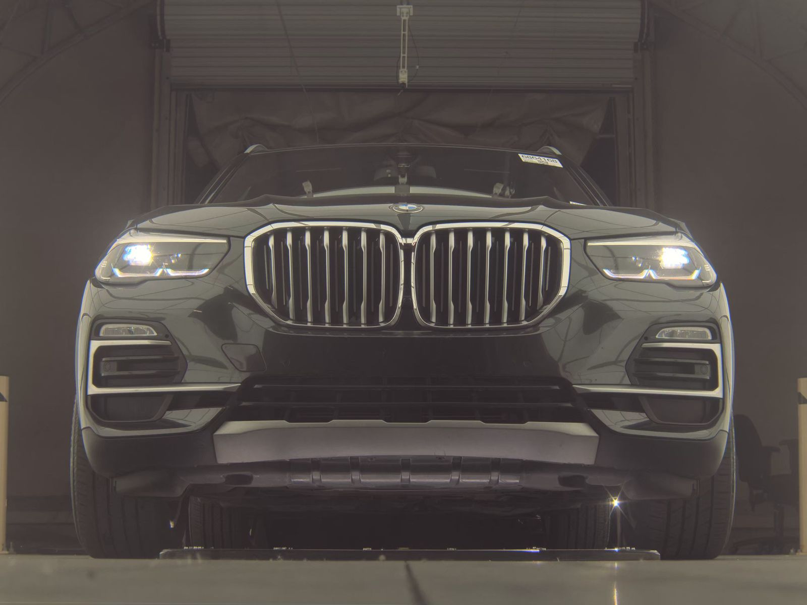 2019 BMW X5 xDrive40i AWD