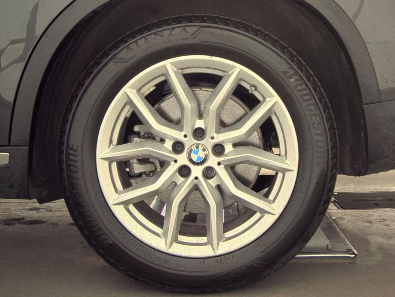 2019 BMW X5 xDrive40i AWD