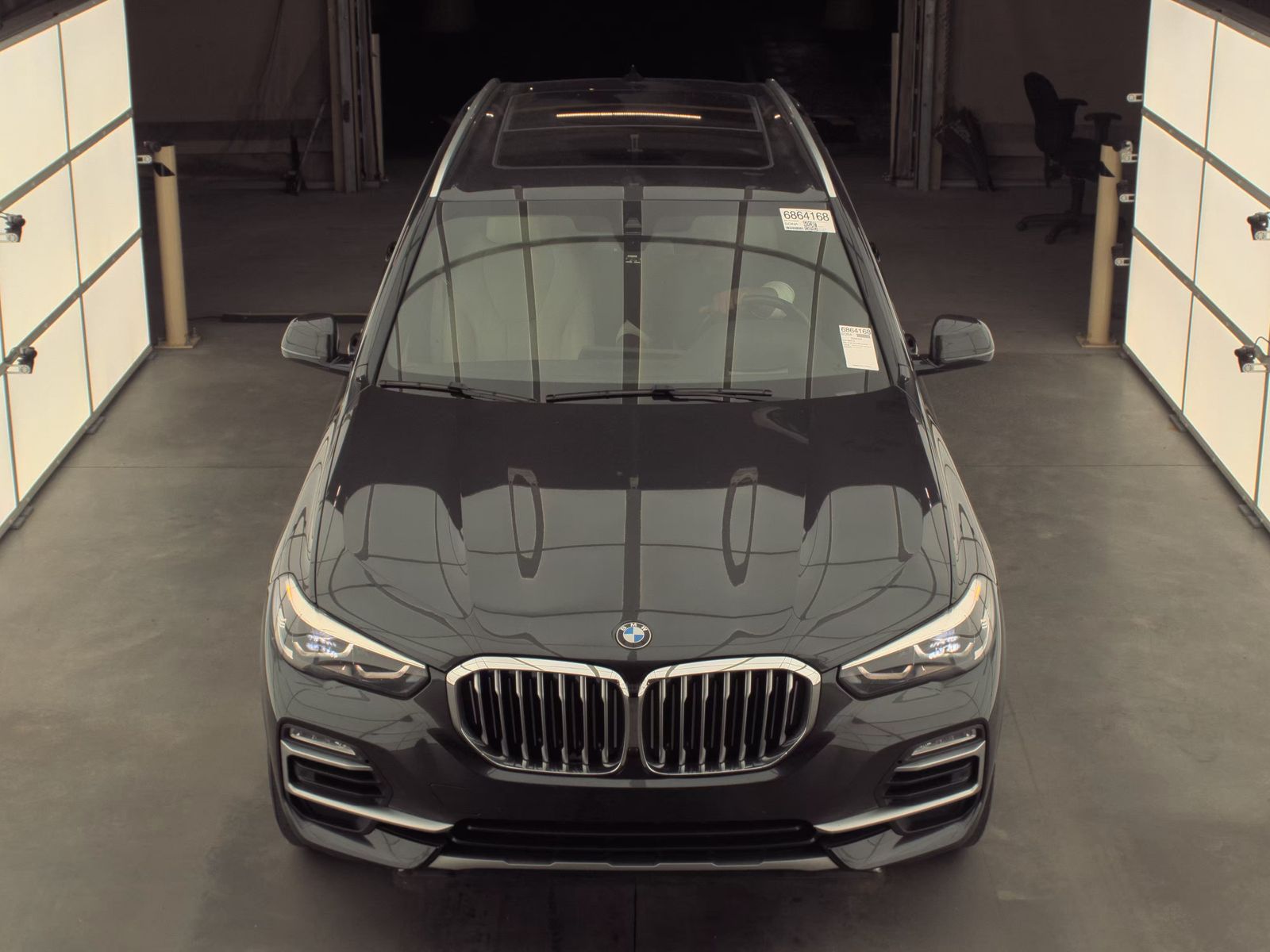 2019 BMW X5 xDrive40i AWD