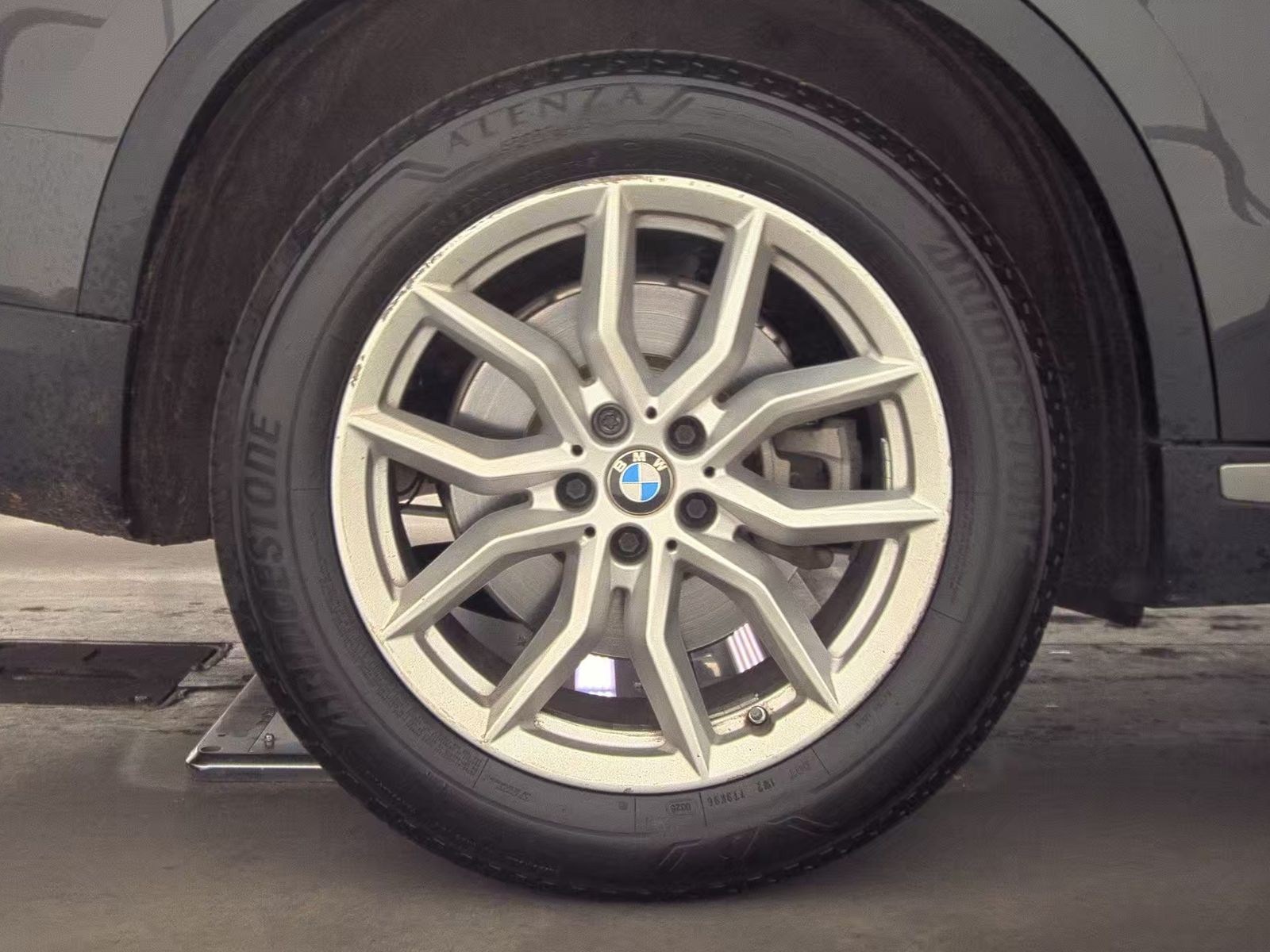 2019 BMW X5 xDrive40i AWD