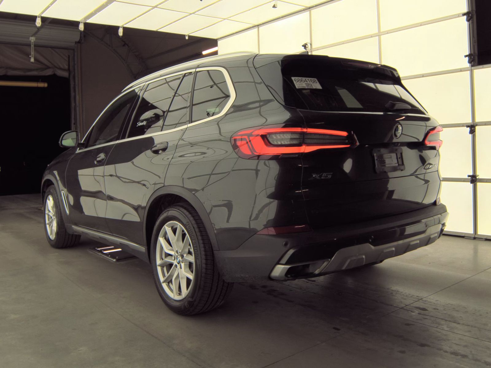 2019 BMW X5 xDrive40i AWD