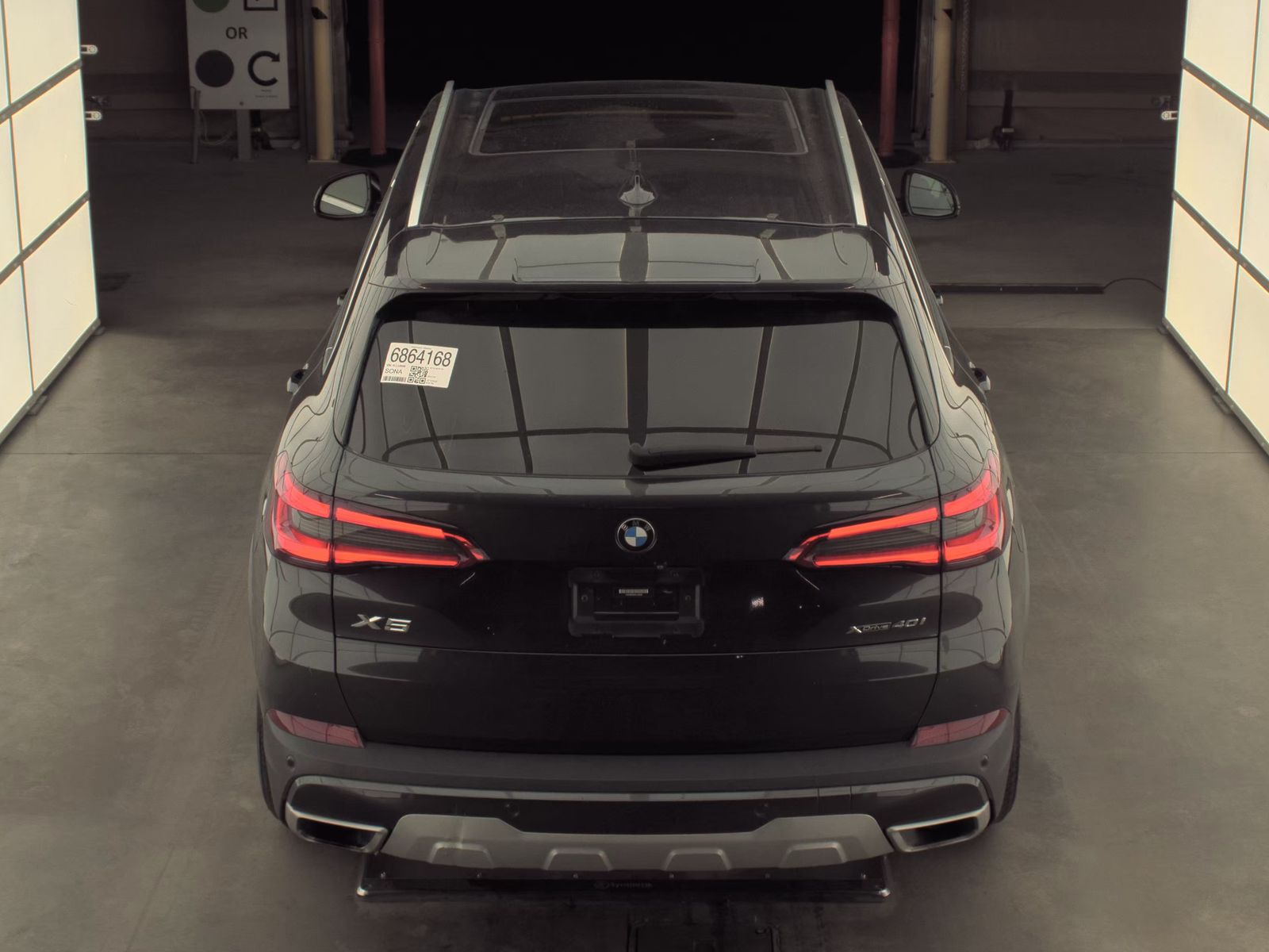 2019 BMW X5 xDrive40i AWD