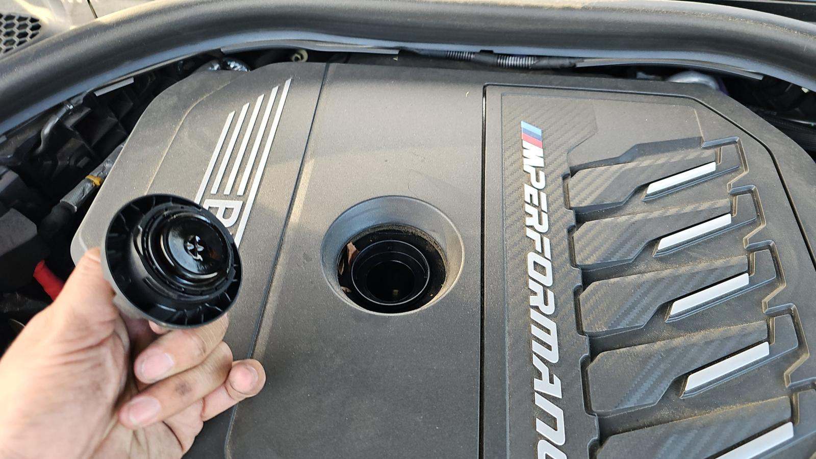 2023 BMW 4 Series M440i xDrive AWD