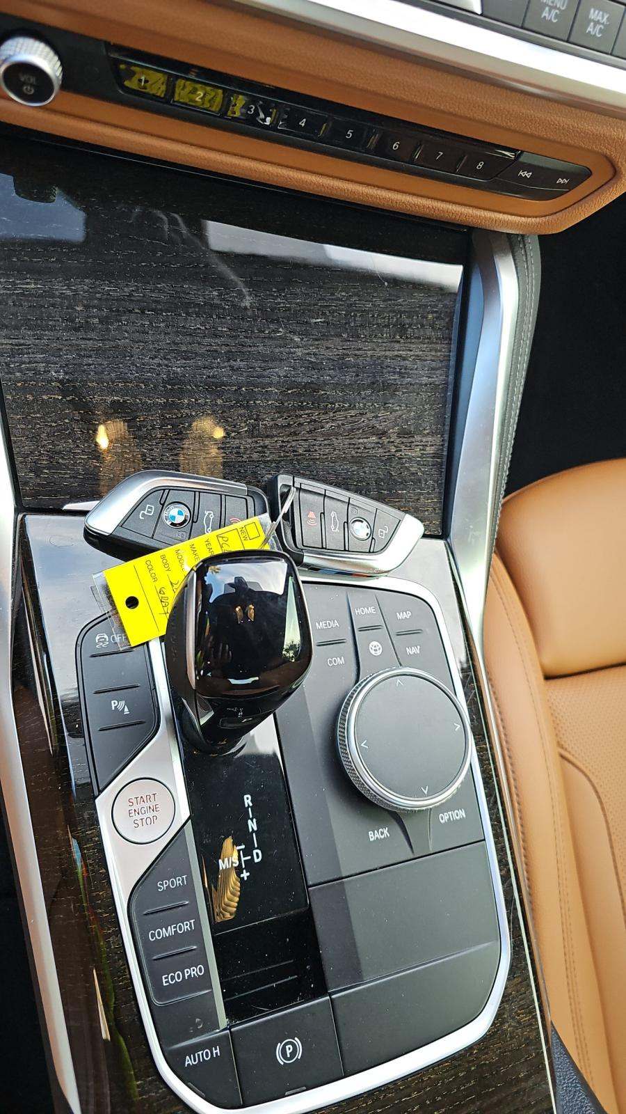 2023 BMW 4 Series M440i xDrive AWD