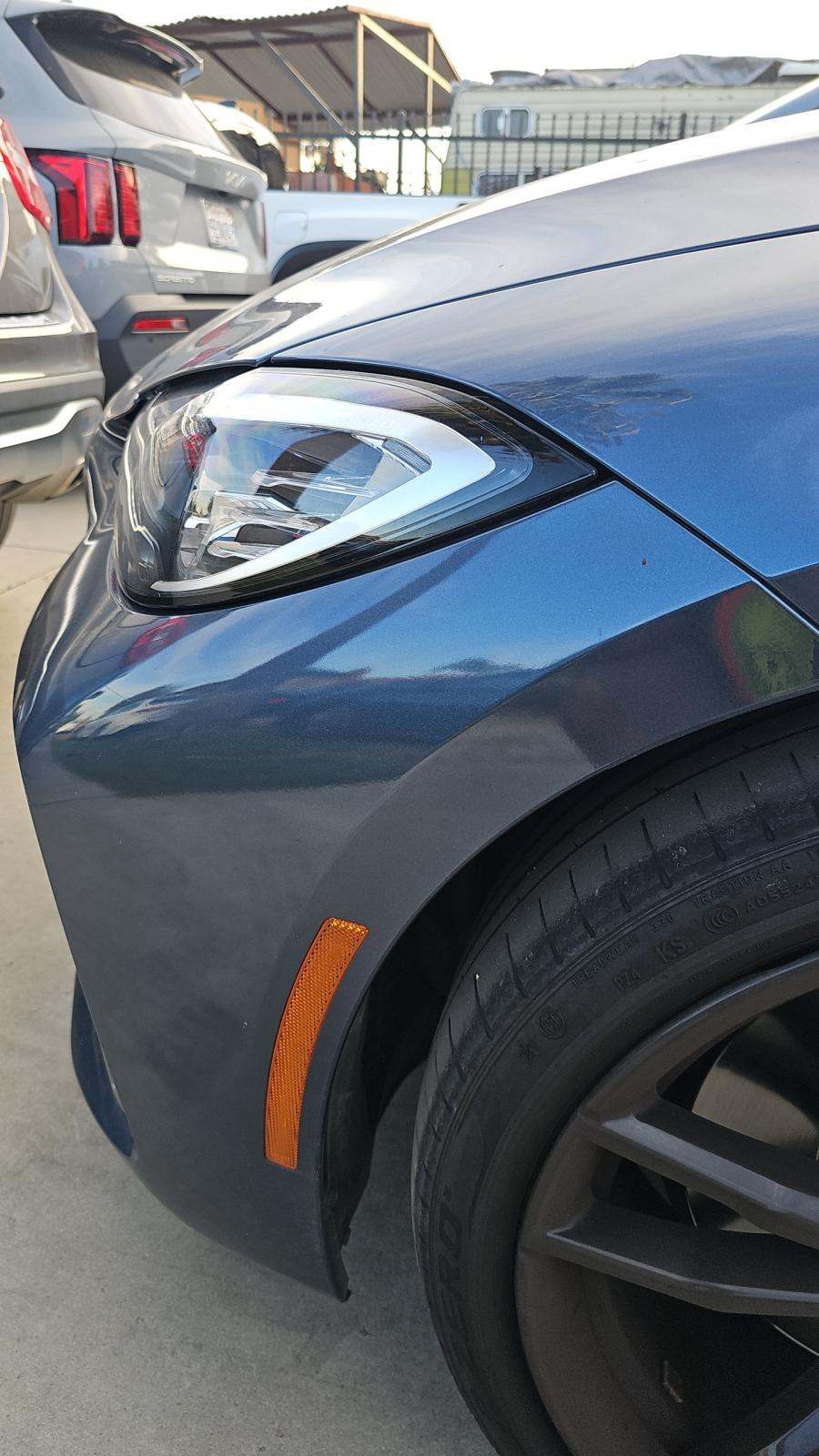 2023 BMW 4 Series M440i xDrive AWD