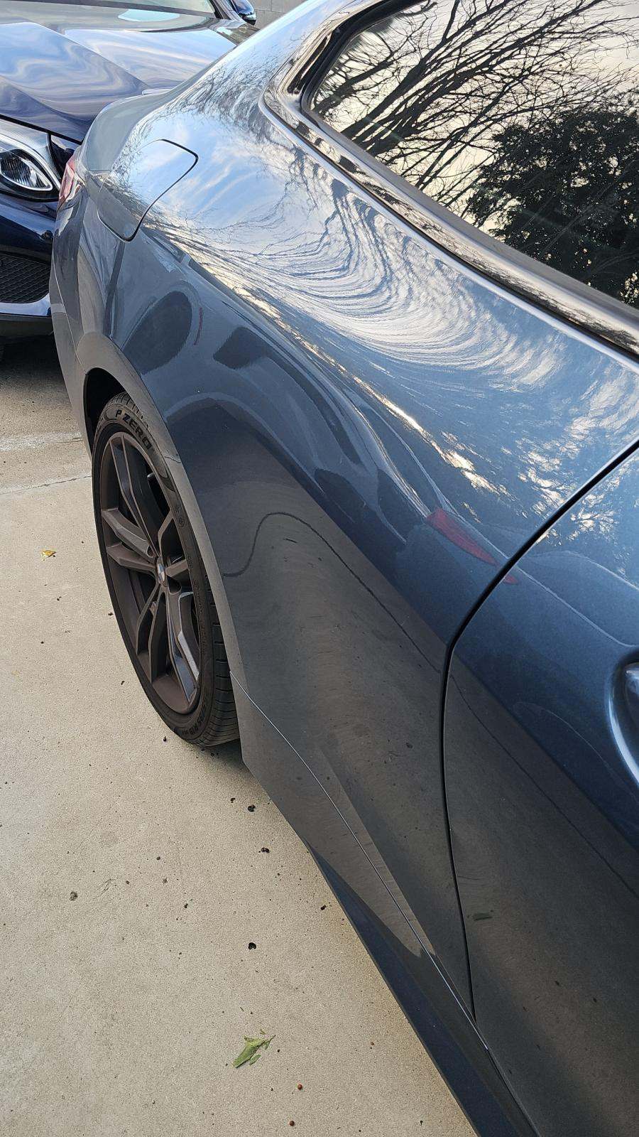 2023 BMW 4 Series M440i xDrive AWD