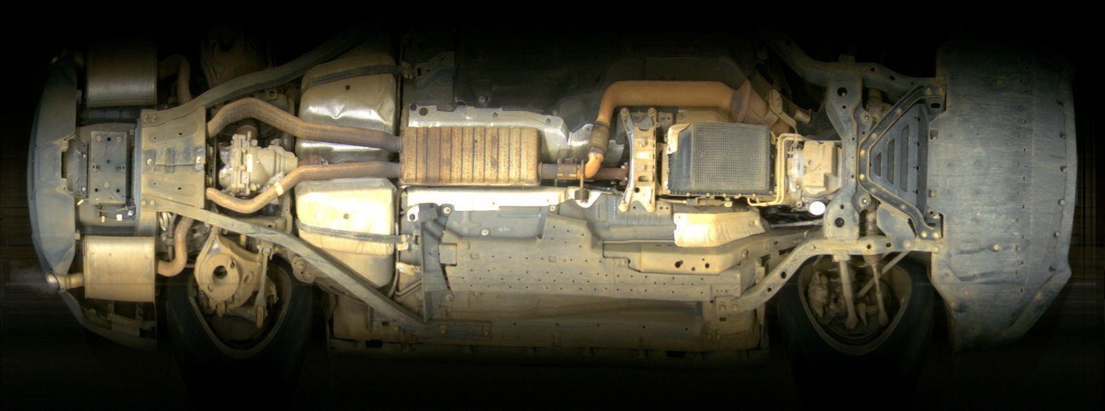 2023 Ford Mustang EcoBoost Premium RWD