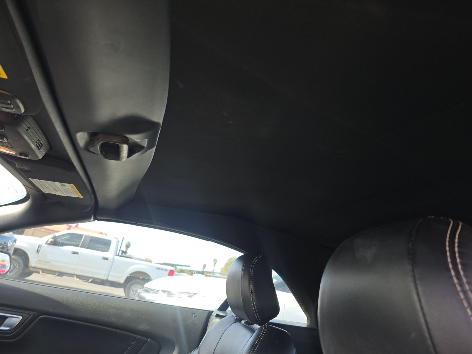 2023 Ford Mustang EcoBoost Premium RWD