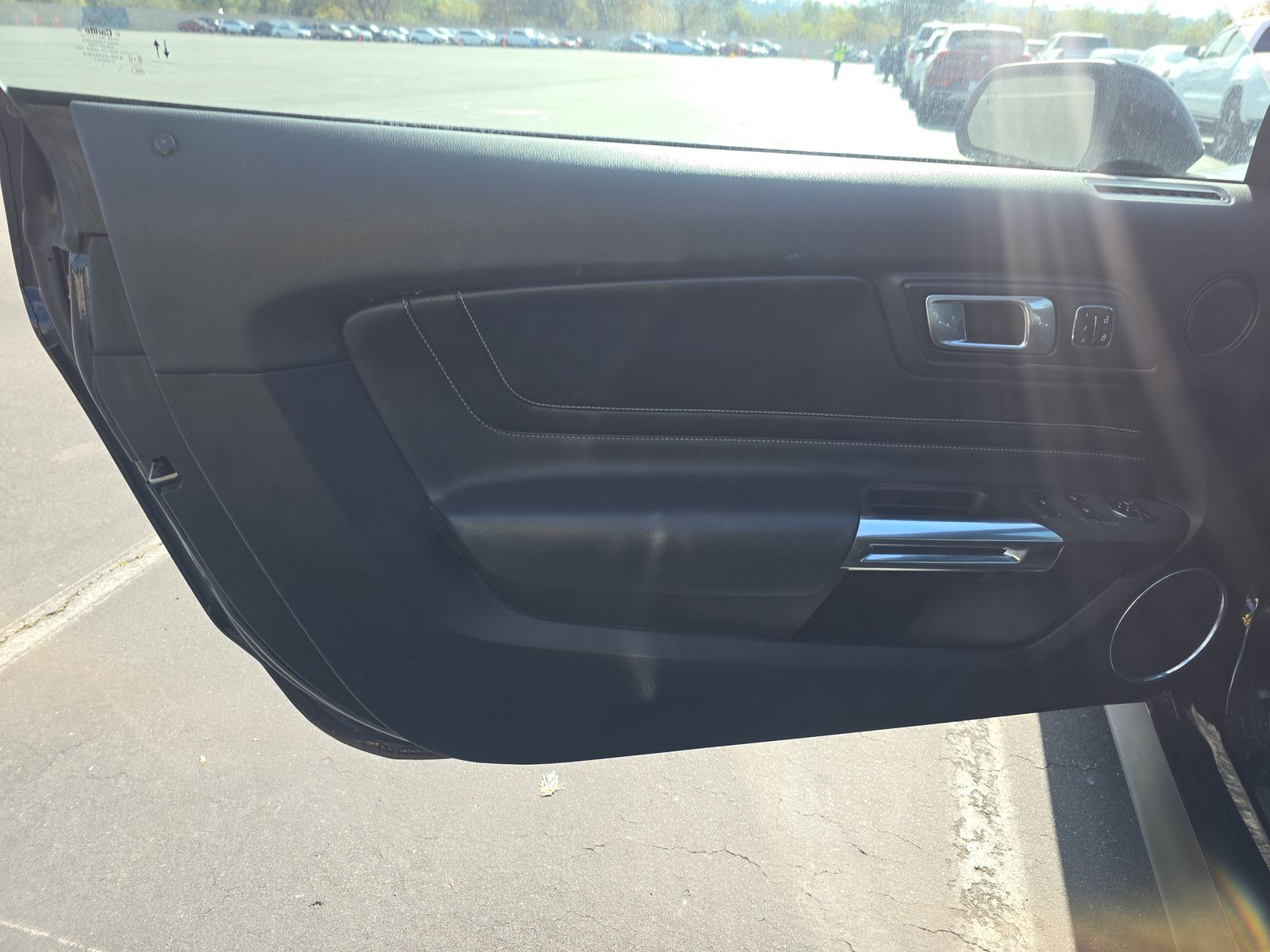 2023 Ford Mustang EcoBoost Premium RWD