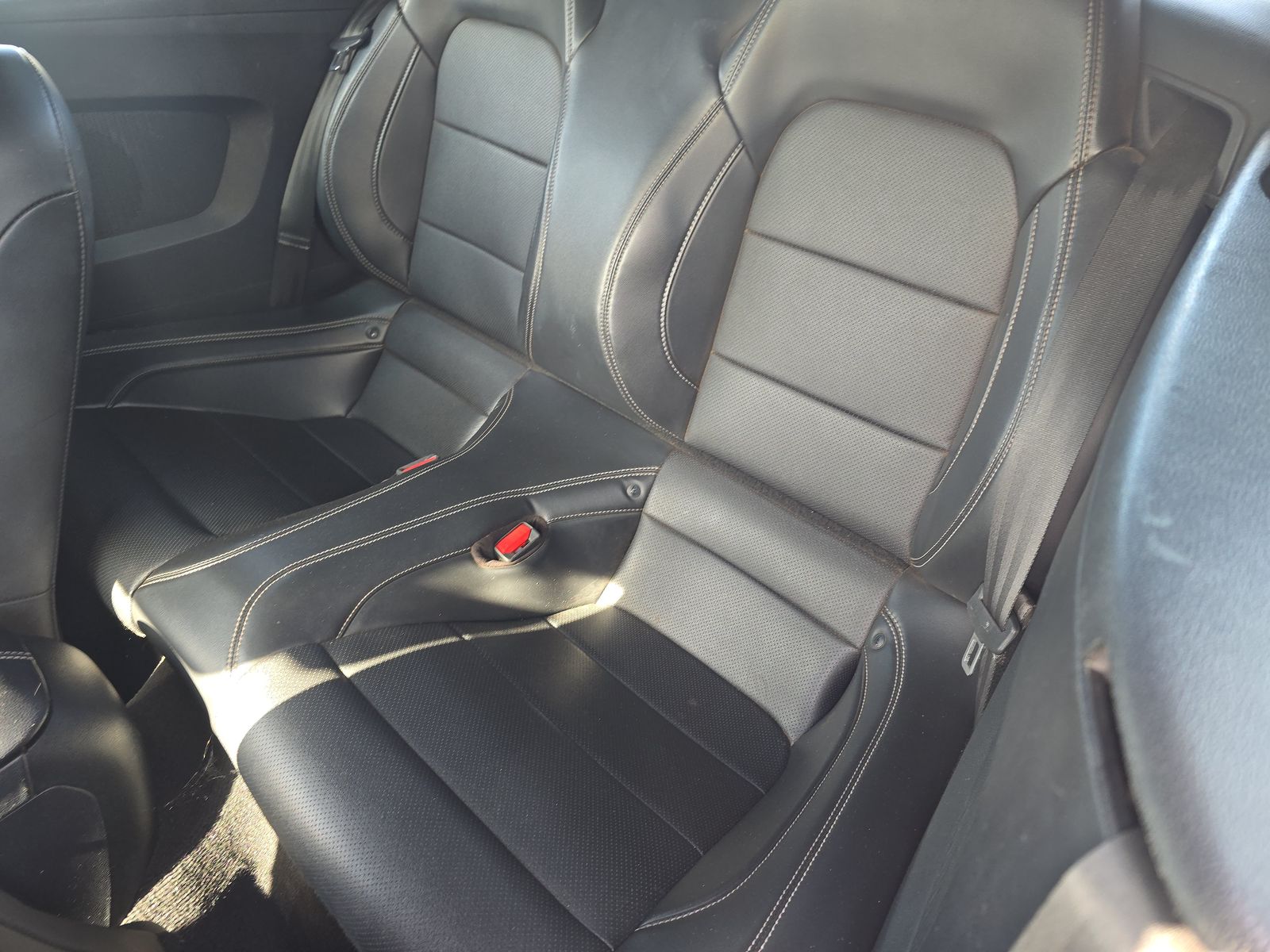 2023 Ford Mustang EcoBoost Premium RWD