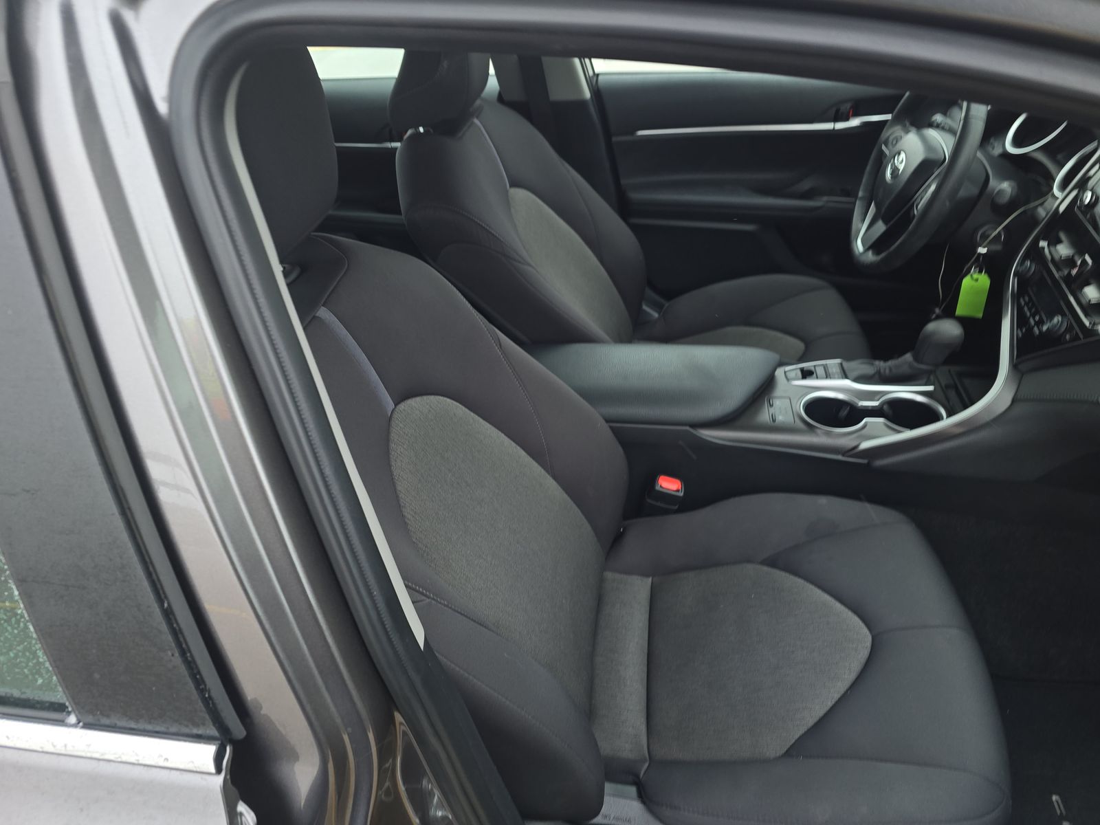 2024 Toyota Camry LE AWD