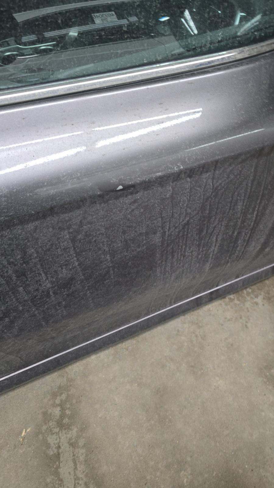 2024 Toyota Camry LE AWD