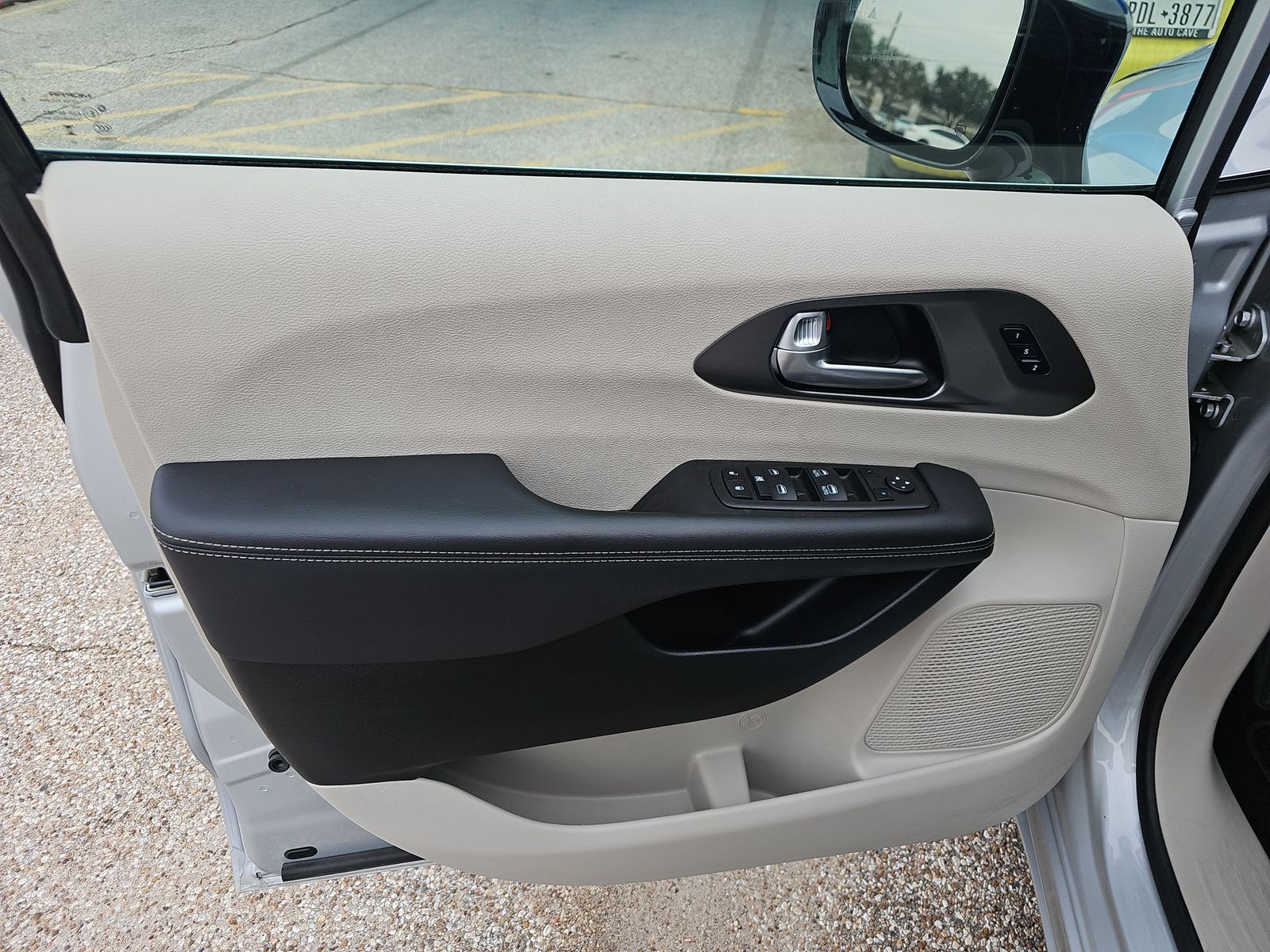 2024 Chrysler Pacifica Touring L FWD