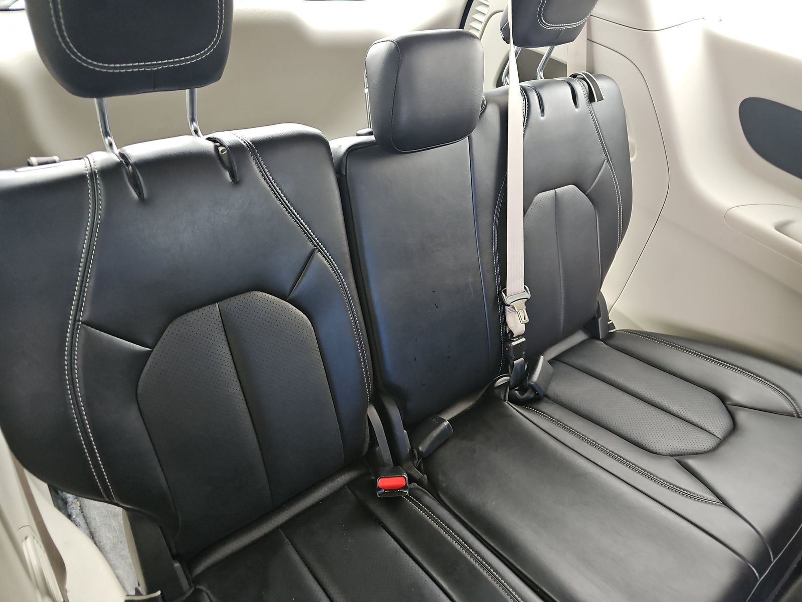 2024 Chrysler Pacifica Touring L FWD