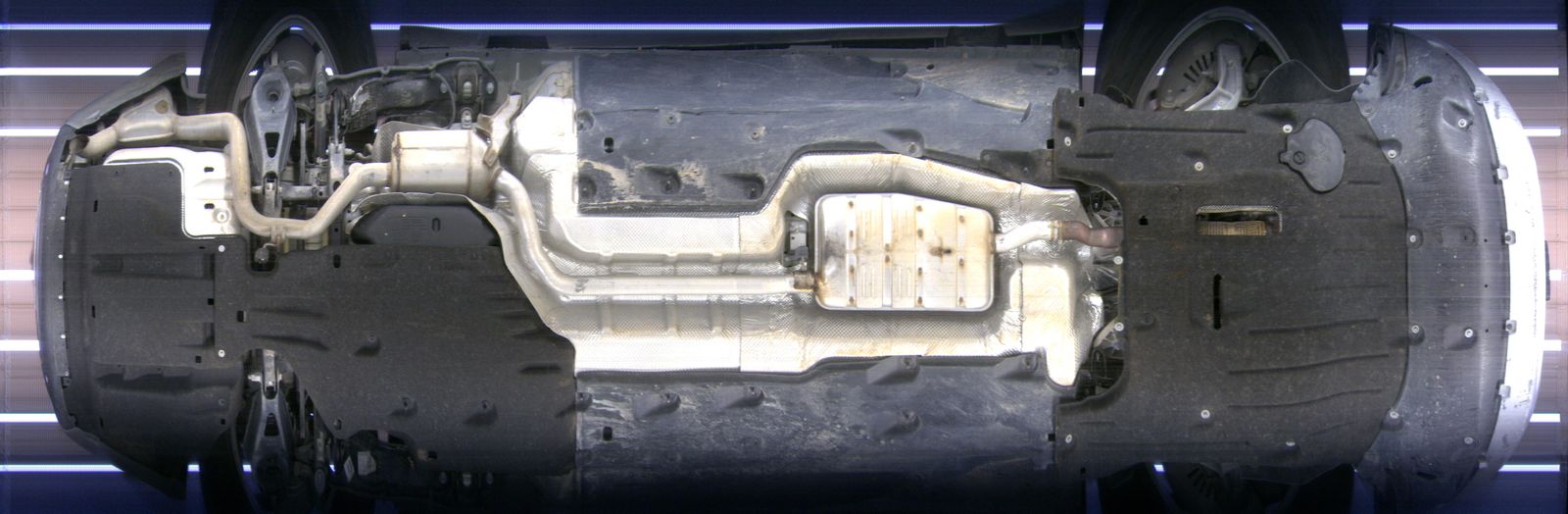 2024 Chrysler Pacifica Touring L FWD