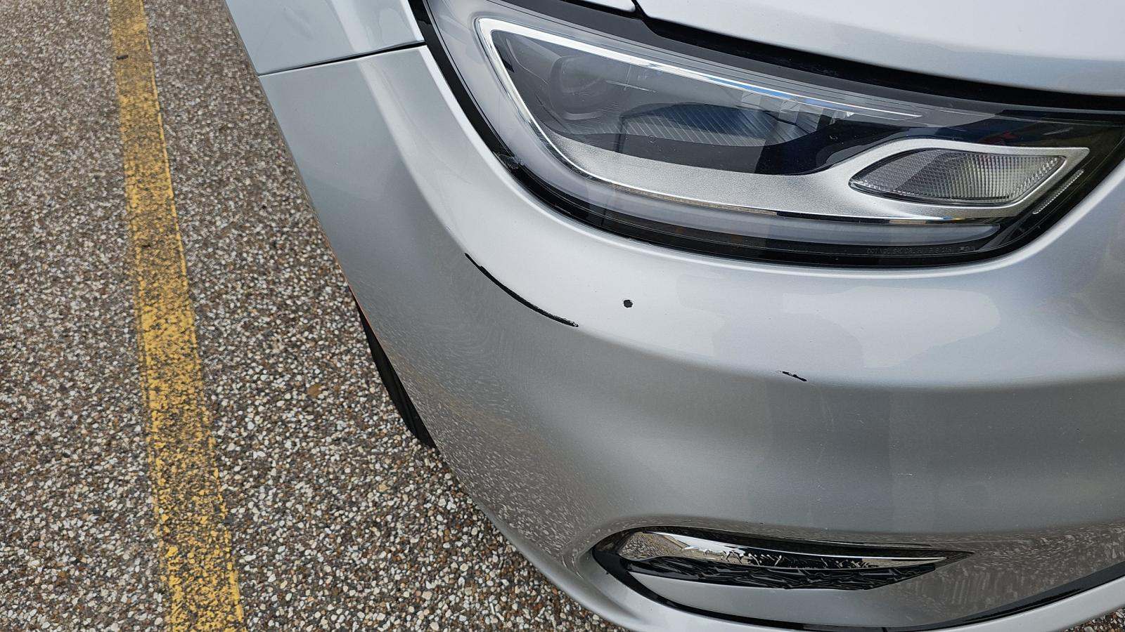 2024 Chrysler Pacifica Touring L FWD