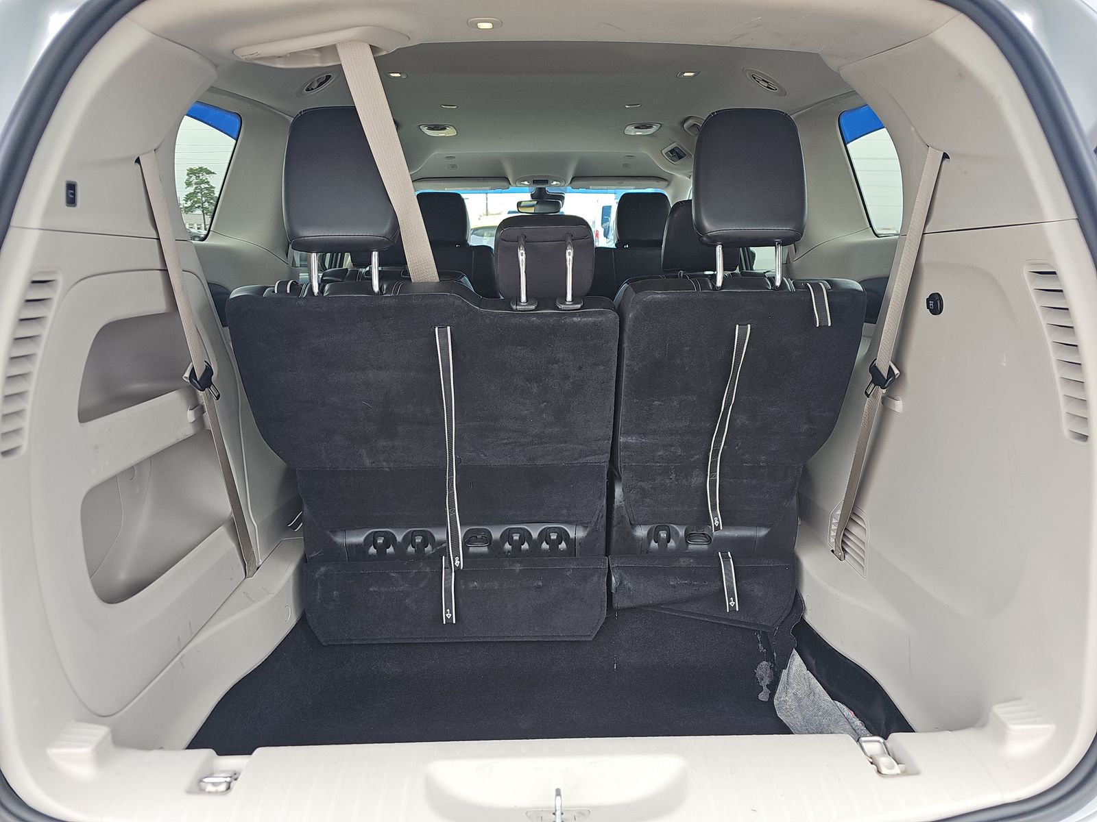 2024 Chrysler Pacifica Touring L FWD