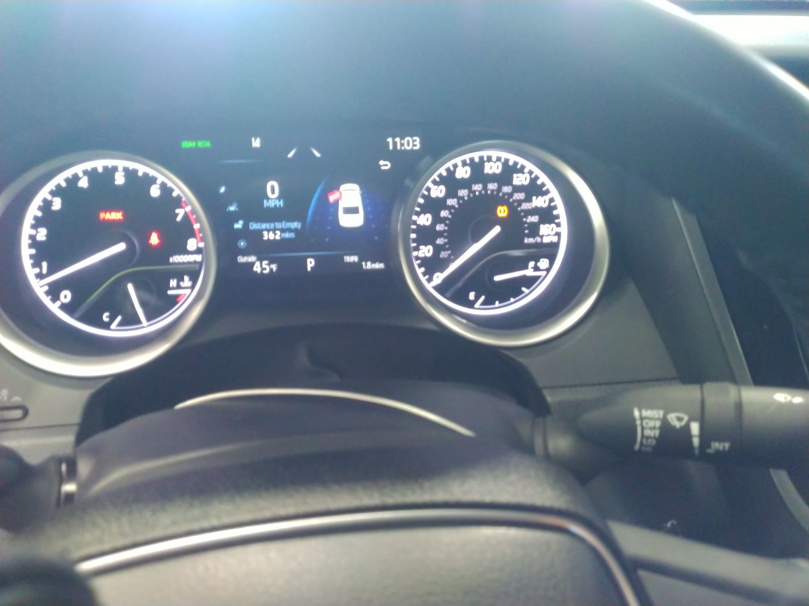 2024 Toyota Camry LE AWD