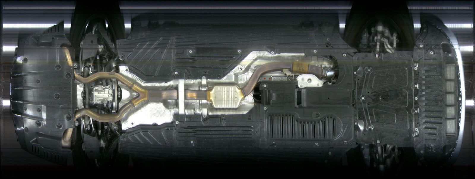 2024 Mercedes-Benz C-Class AMG C 43 AWD