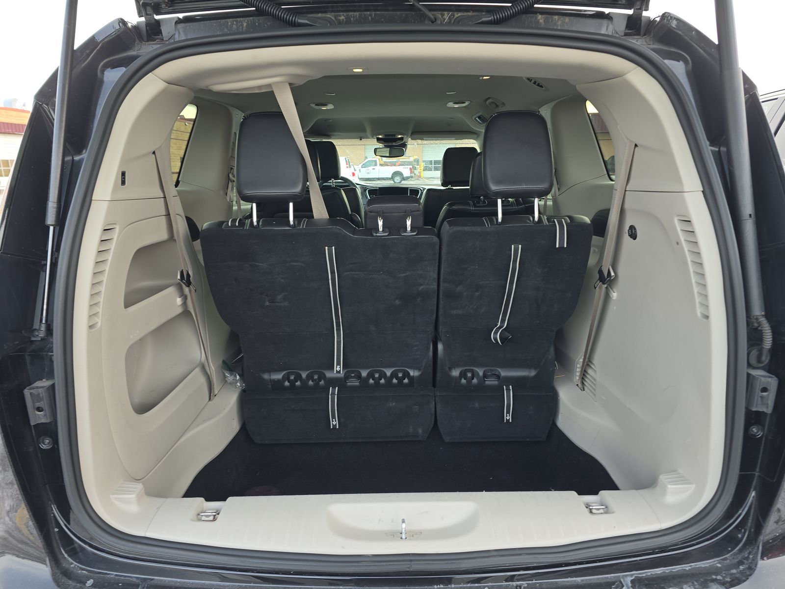 2024 Chrysler Pacifica Touring L FWD