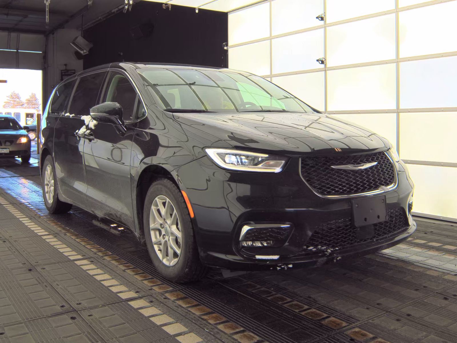 2024 Chrysler Pacifica Touring L FWD