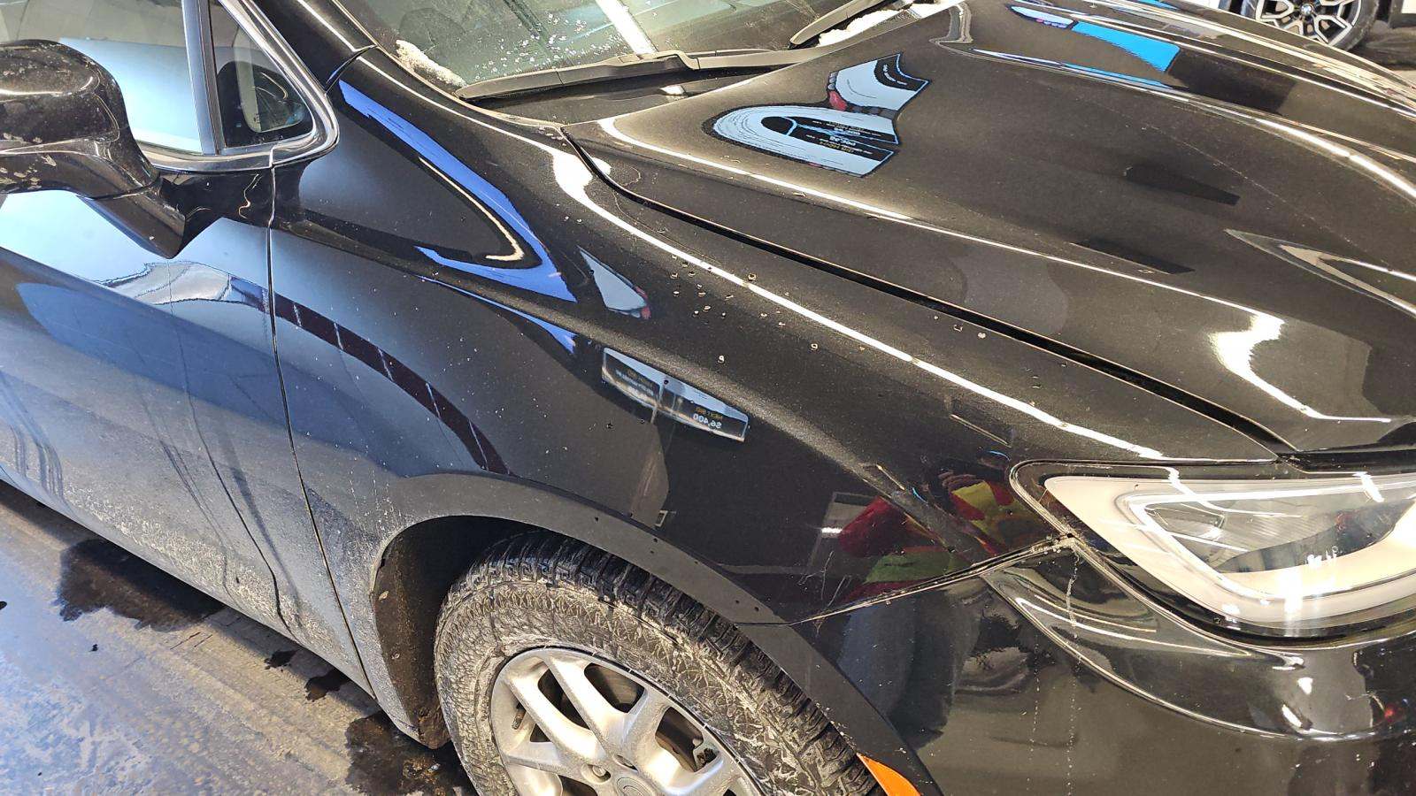 2024 Chrysler Pacifica Touring L FWD