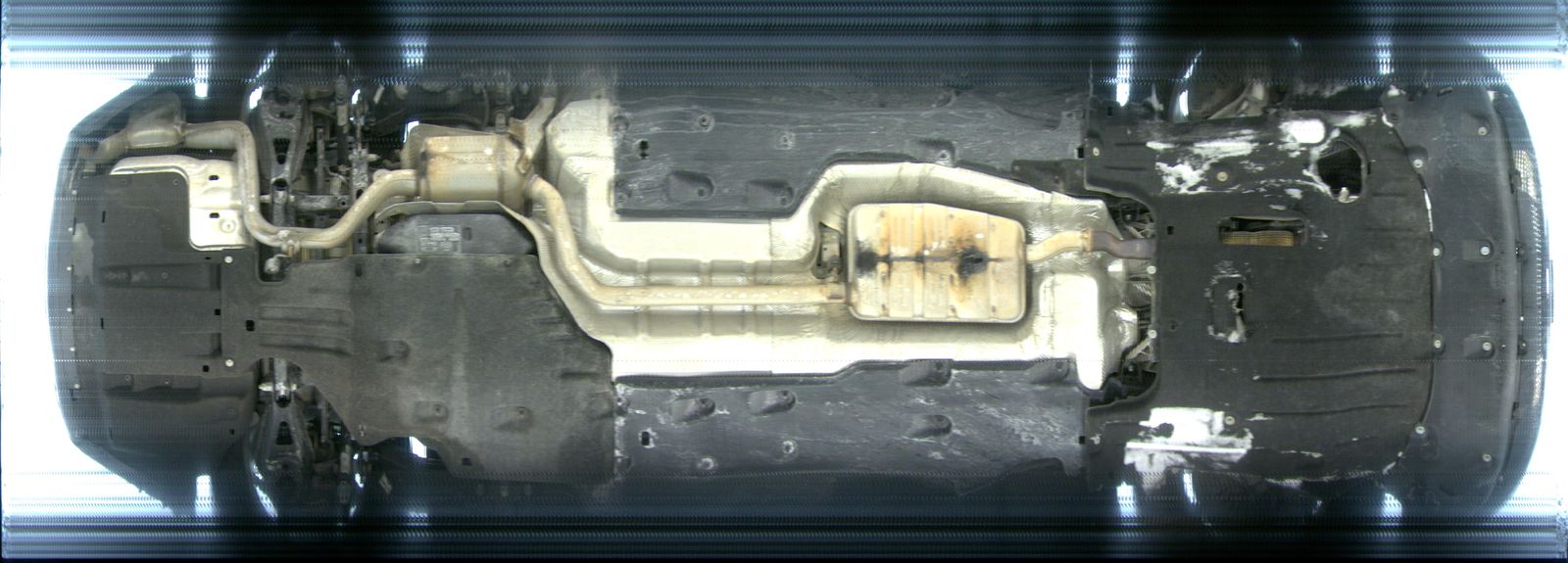 2024 Chrysler Pacifica Touring L FWD