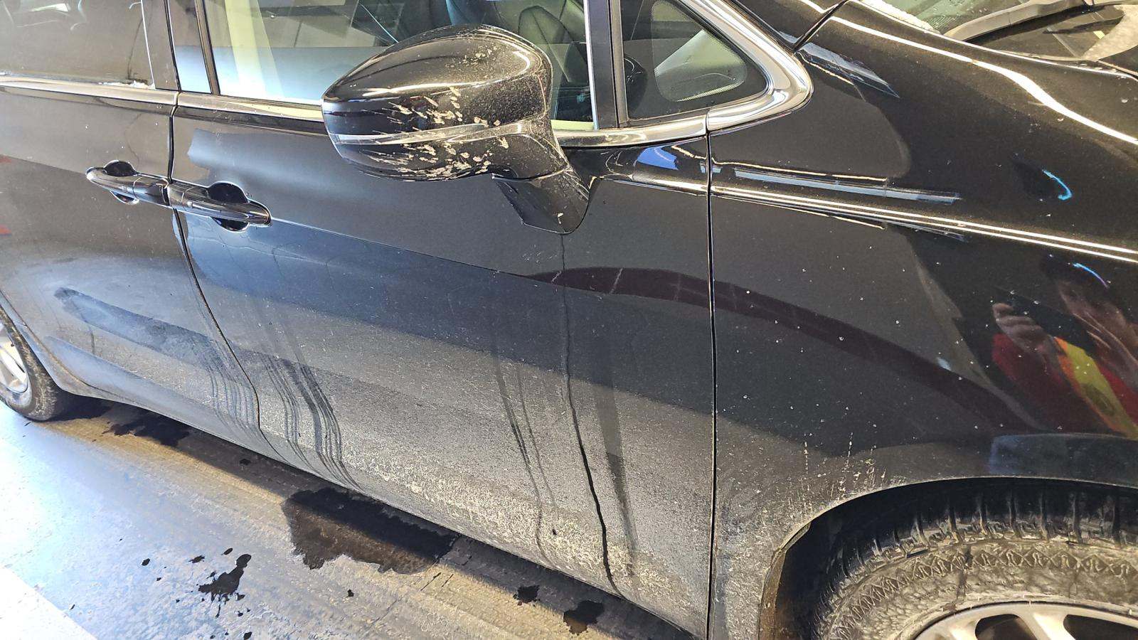 2024 Chrysler Pacifica Touring L FWD