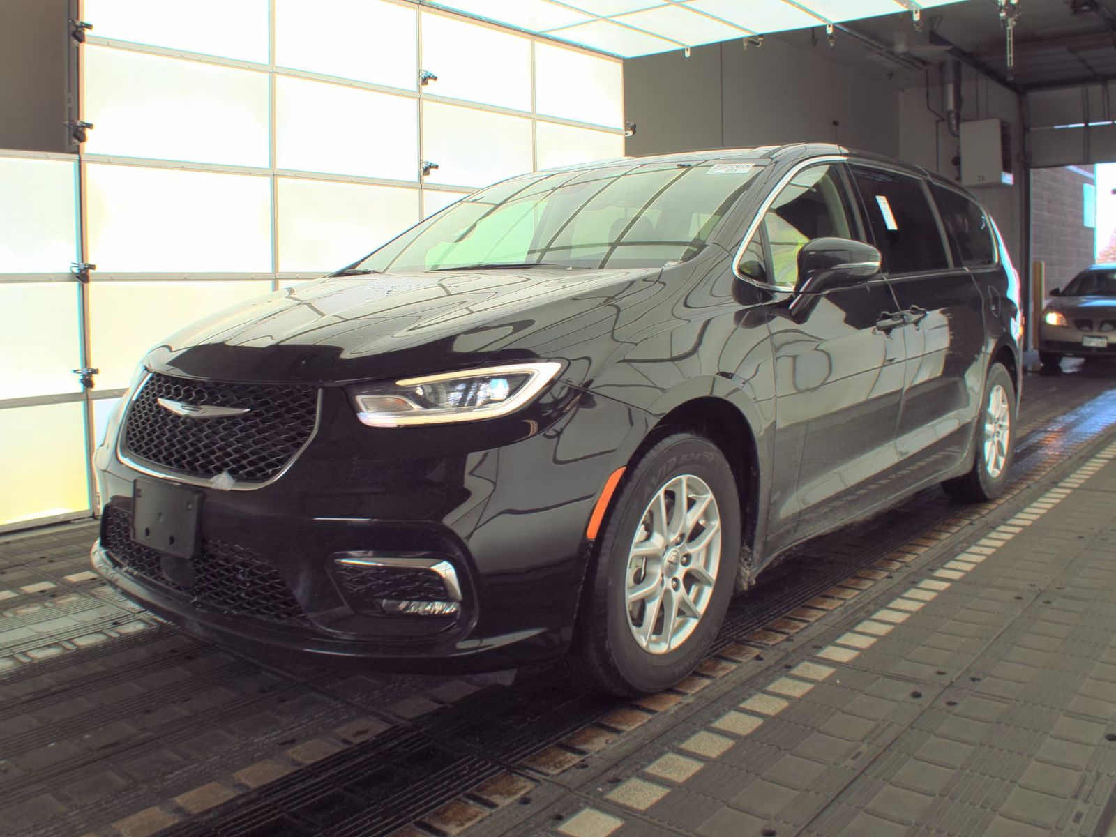 2024 Chrysler Pacifica Touring L FWD