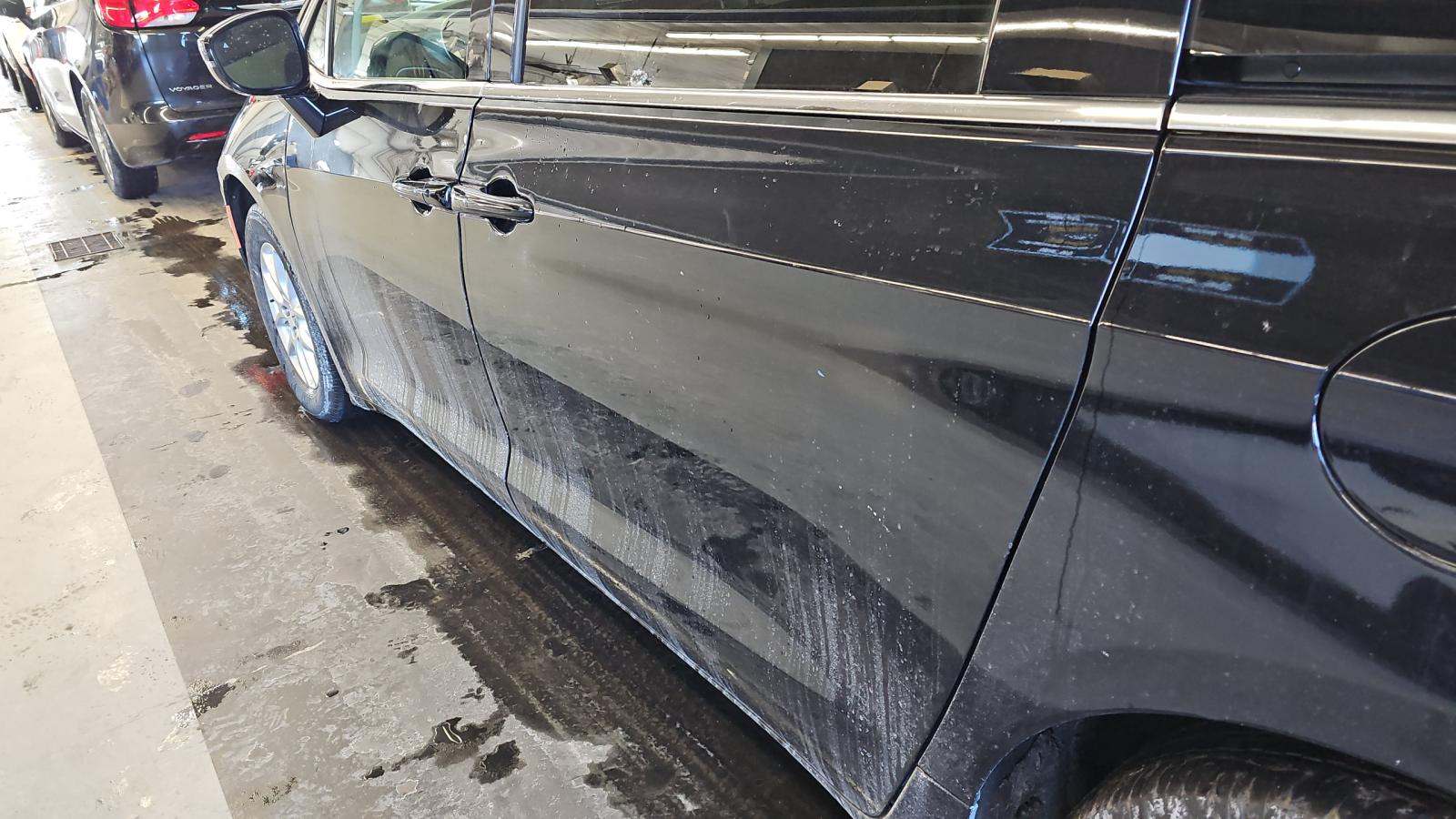 2024 Chrysler Pacifica Touring L FWD