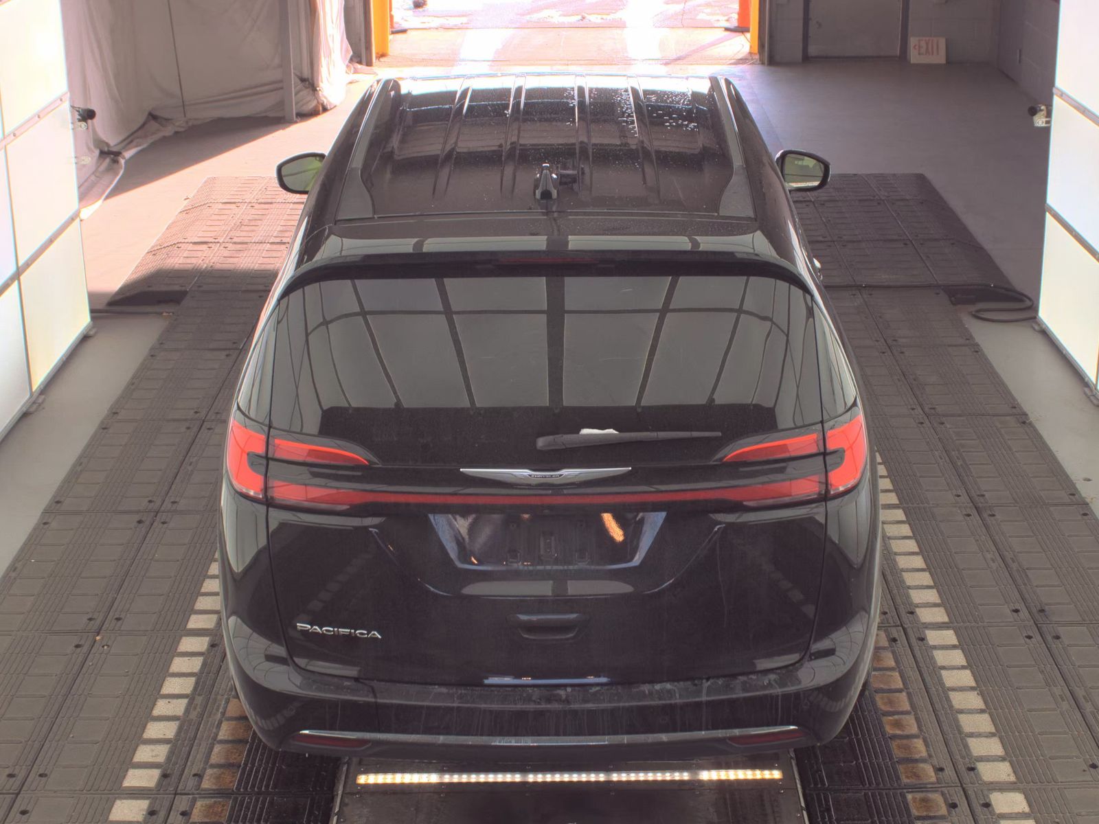 2024 Chrysler Pacifica Touring L FWD