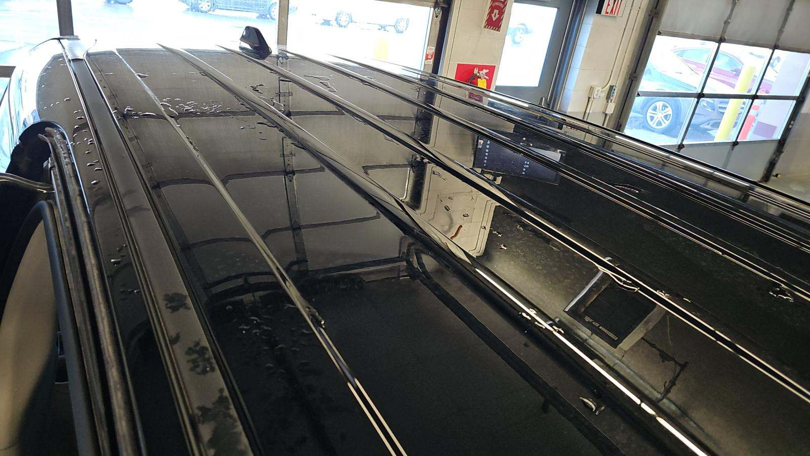 2024 Chrysler Pacifica Touring L FWD