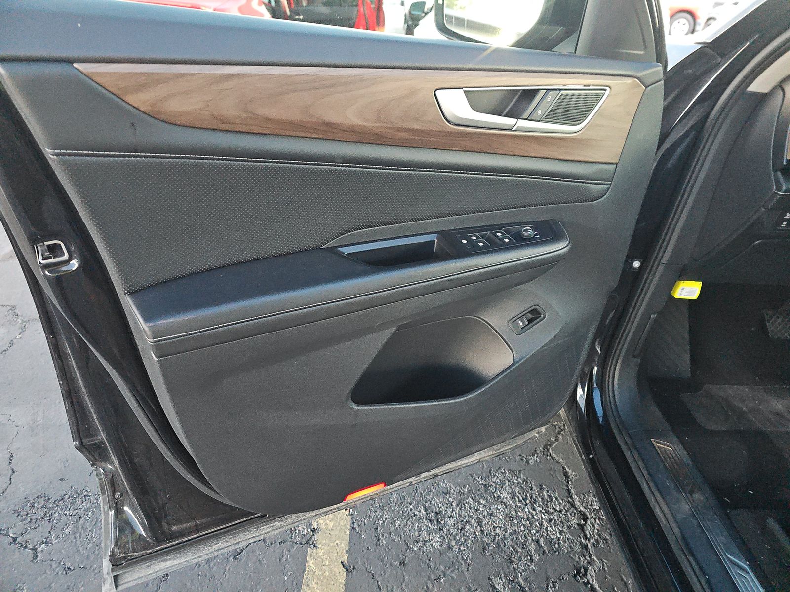 2024 Volkswagen Atlas 2.0T SE AWD