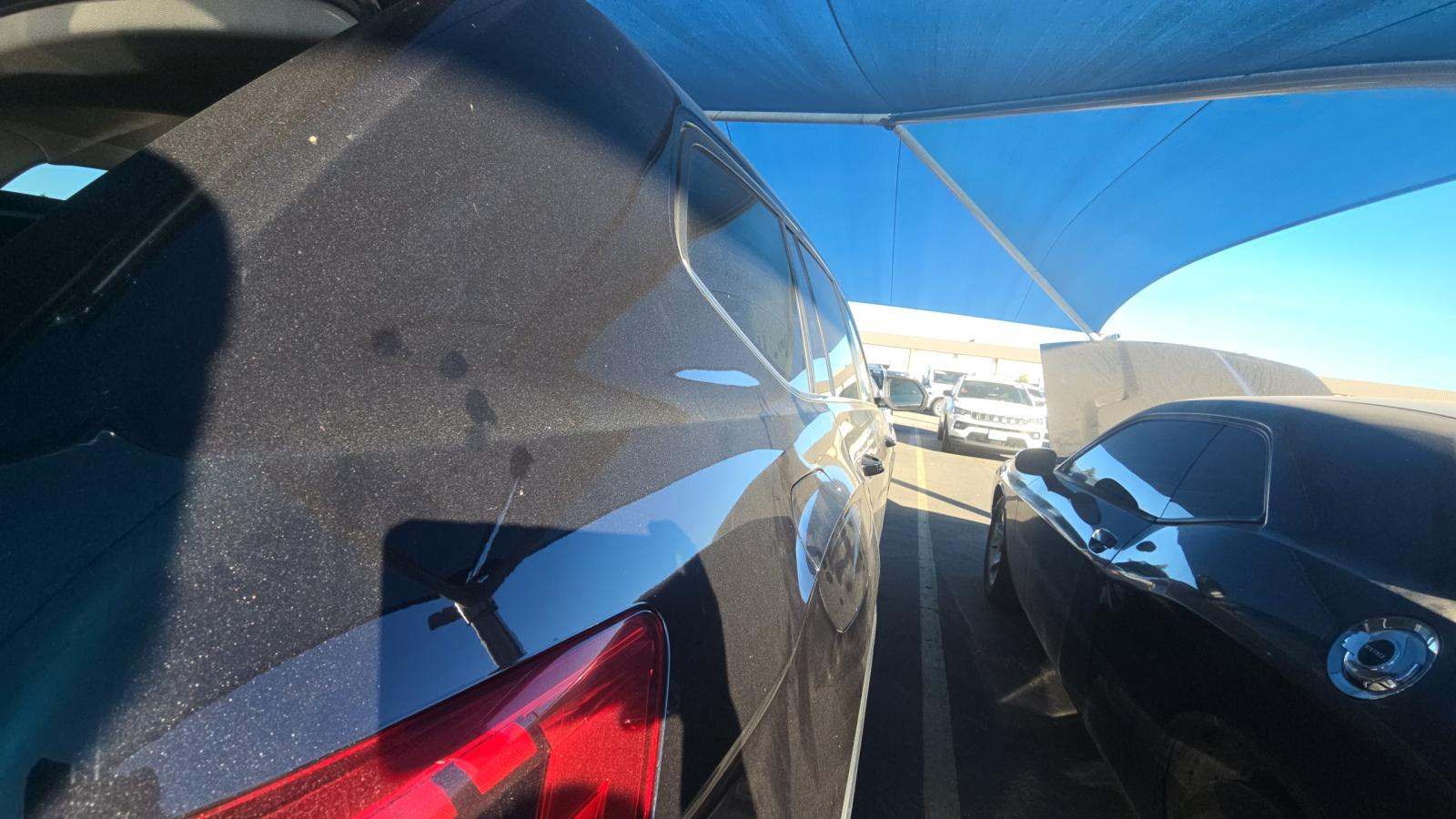 2024 Volkswagen Atlas 2.0T SE AWD