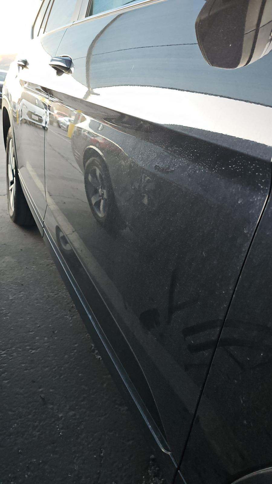 2024 Volkswagen Atlas 2.0T SE AWD