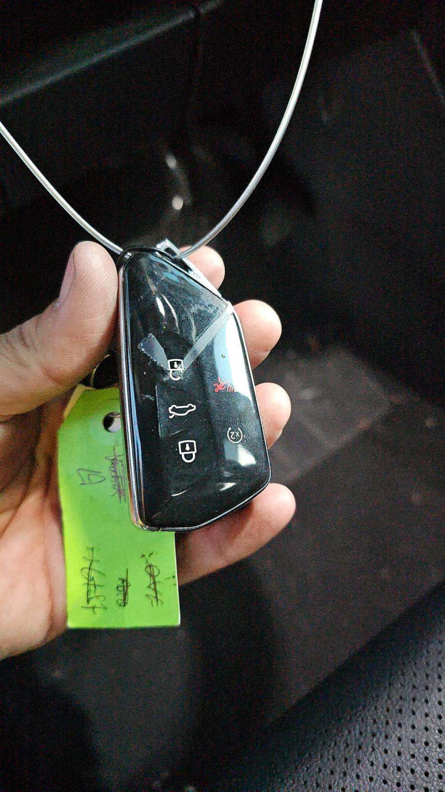 2024 Volkswagen Atlas 2.0T SE AWD