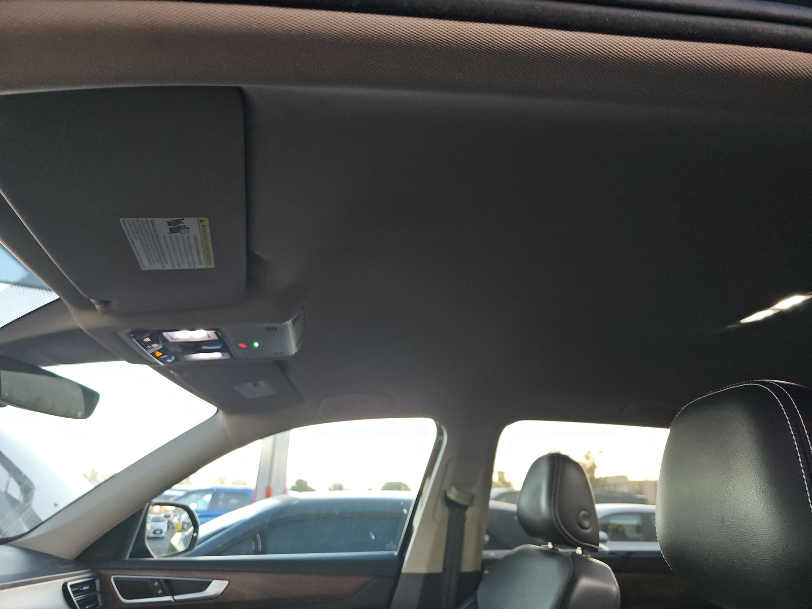 2024 Volkswagen Atlas 2.0T SE AWD