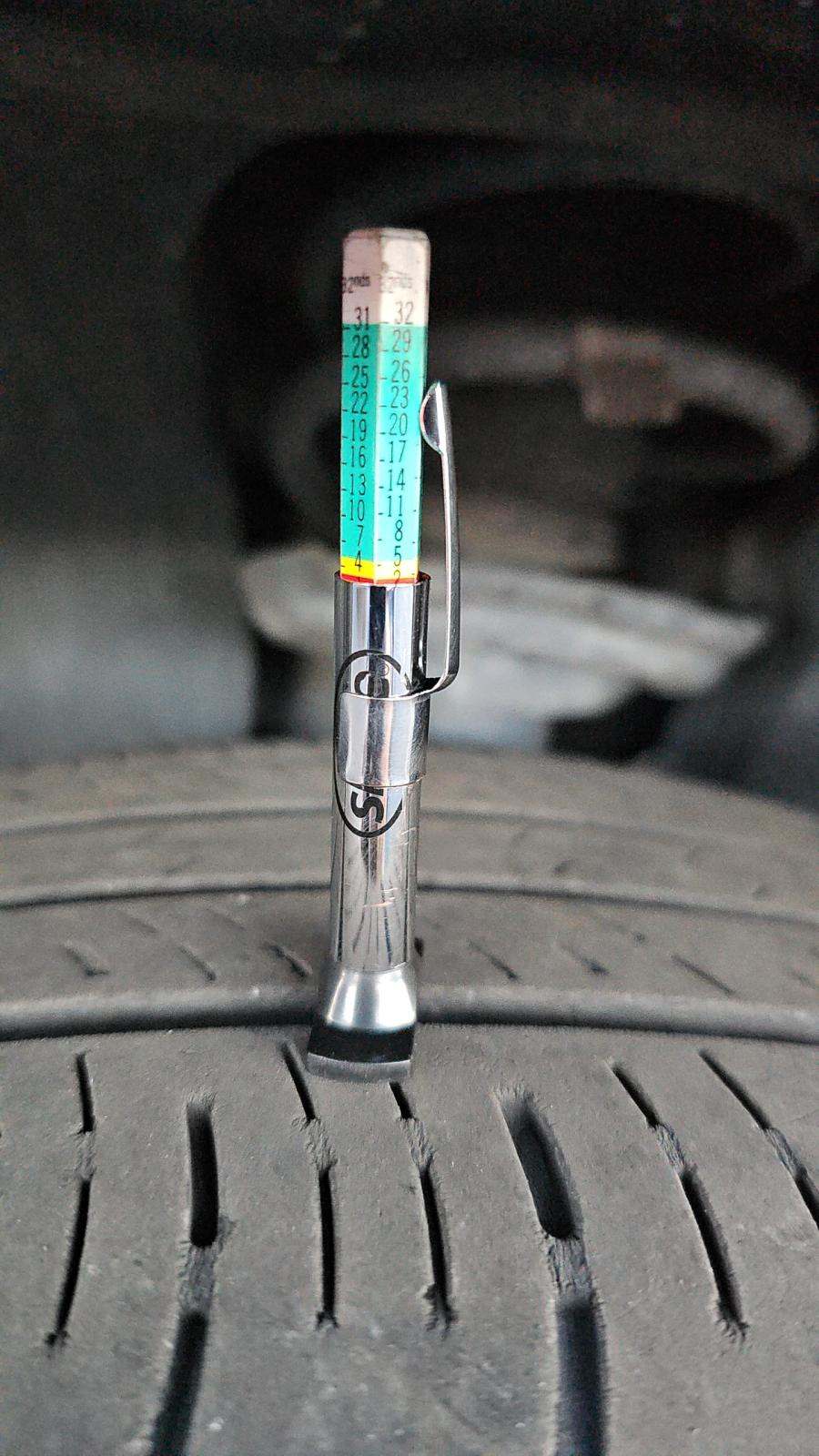 2024 Volkswagen Atlas 2.0T SE AWD