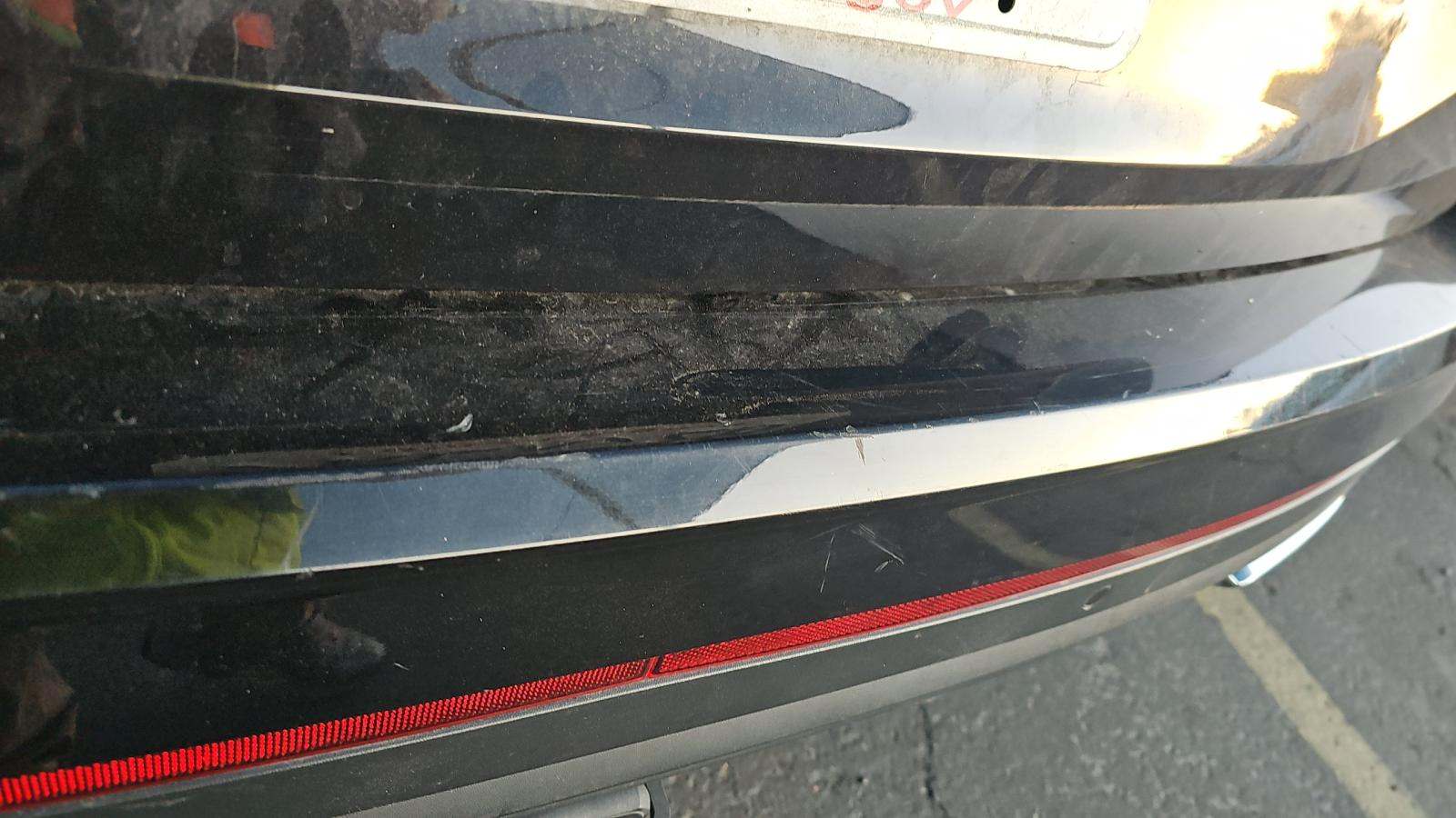 2024 Volkswagen Atlas 2.0T SE AWD