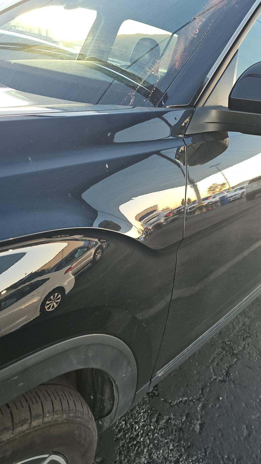 2024 Volkswagen Atlas 2.0T SE AWD