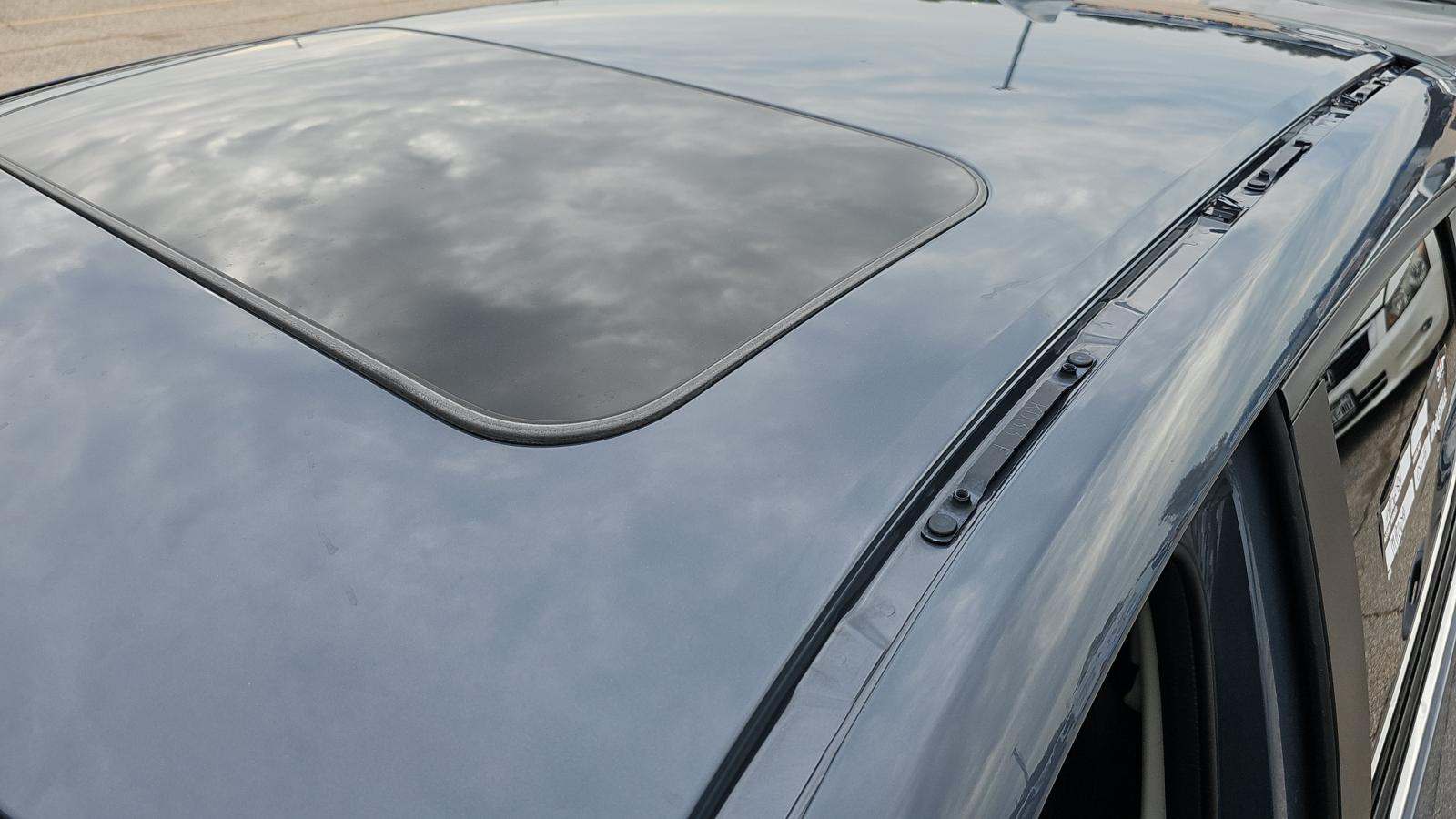 2024 MAZDA CX-5 2.5 S Carbon Edition AWD