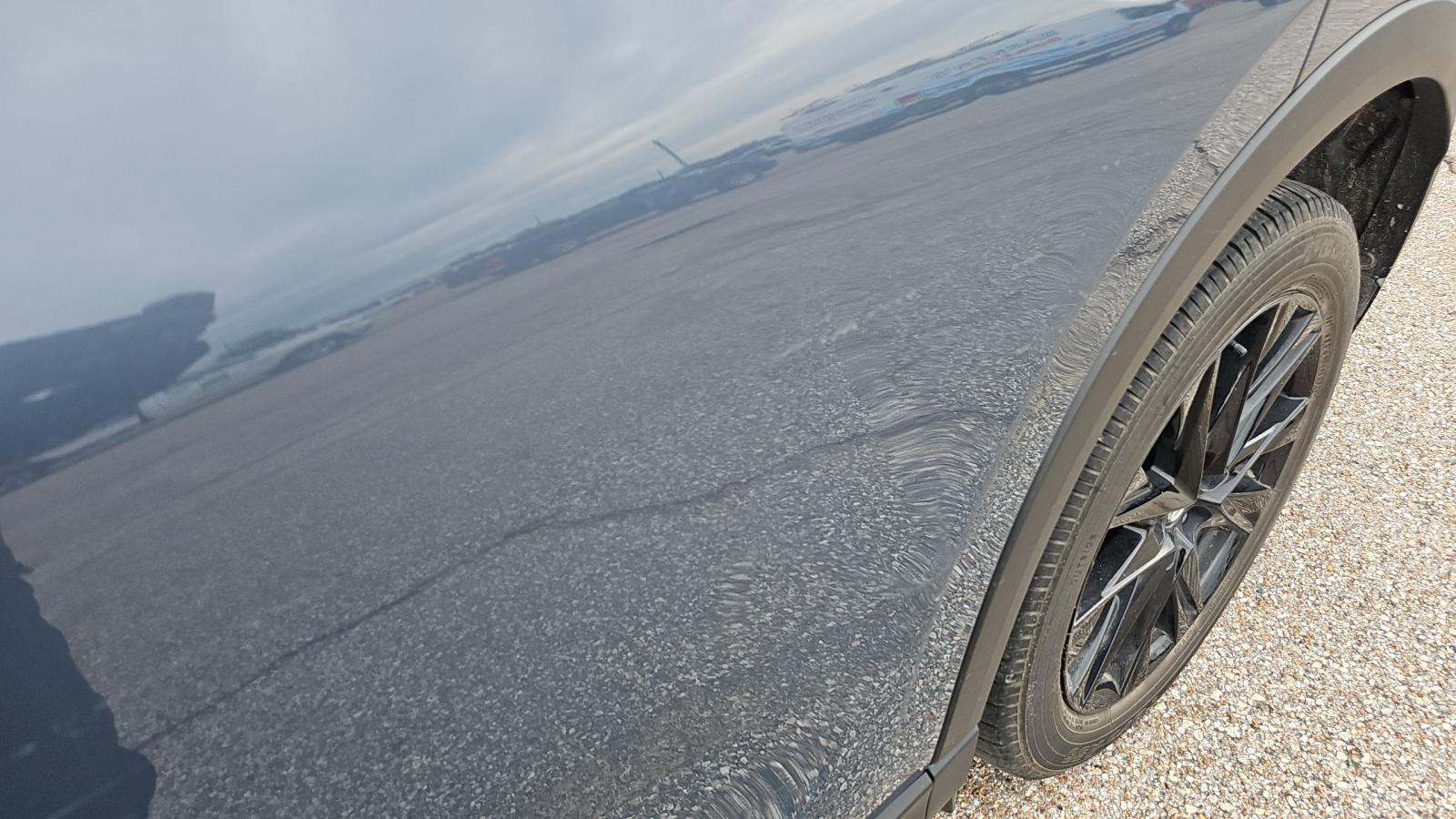 2024 MAZDA CX-5 2.5 S Carbon Edition AWD