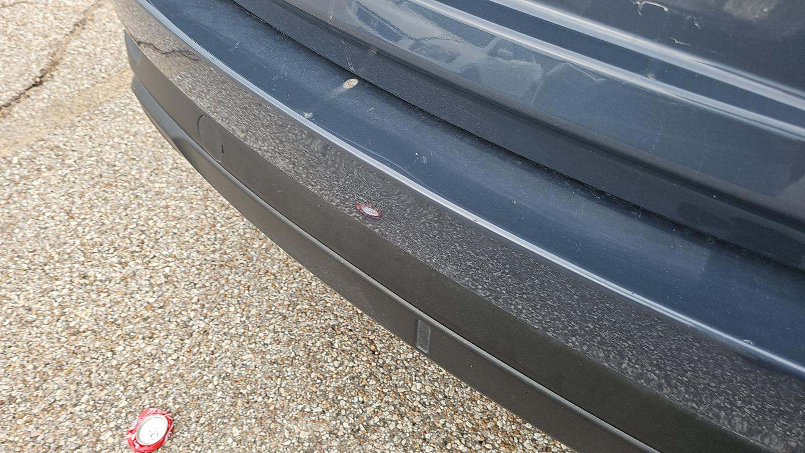 2024 MAZDA CX-5 2.5 S Carbon Edition AWD