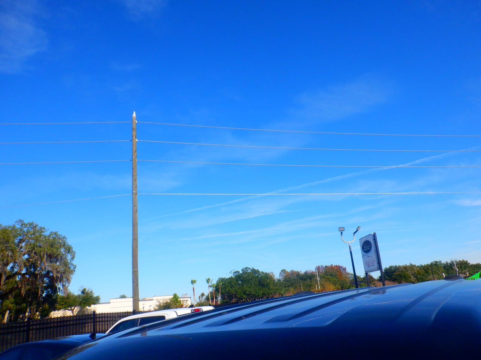 2023 Ford F-150 Platinum AWD