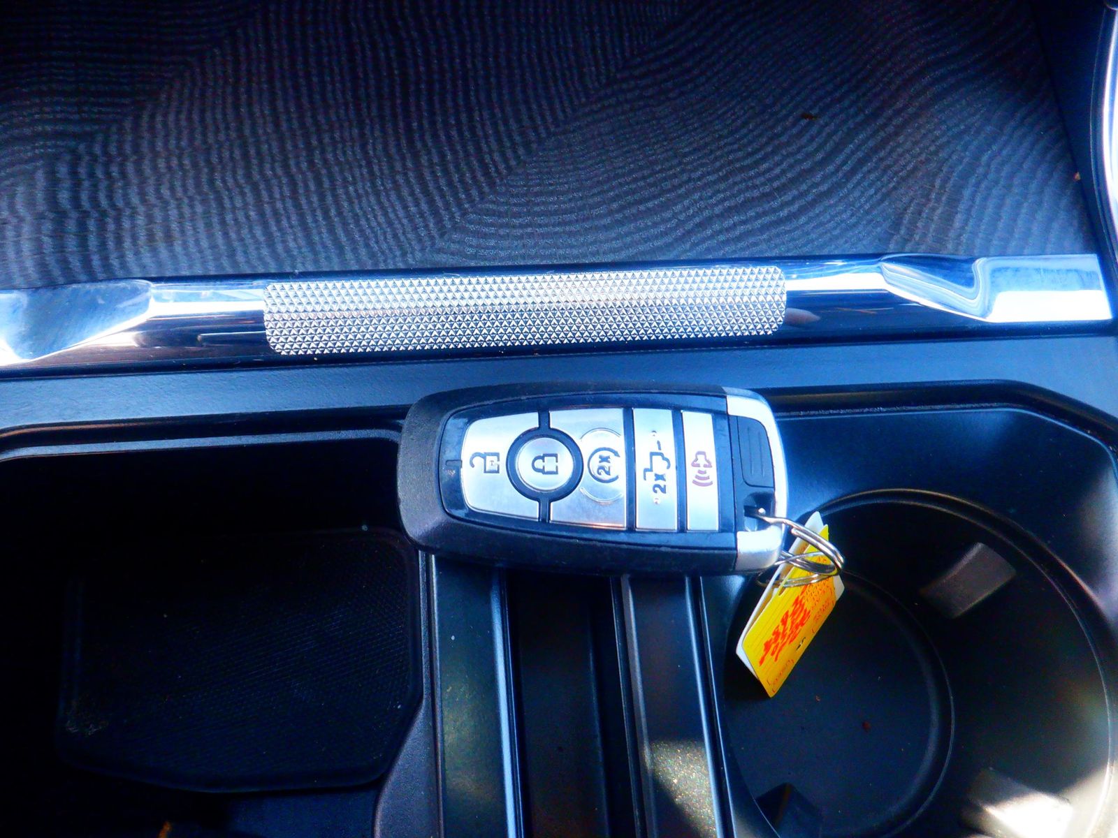 2023 Ford F-150 Platinum AWD