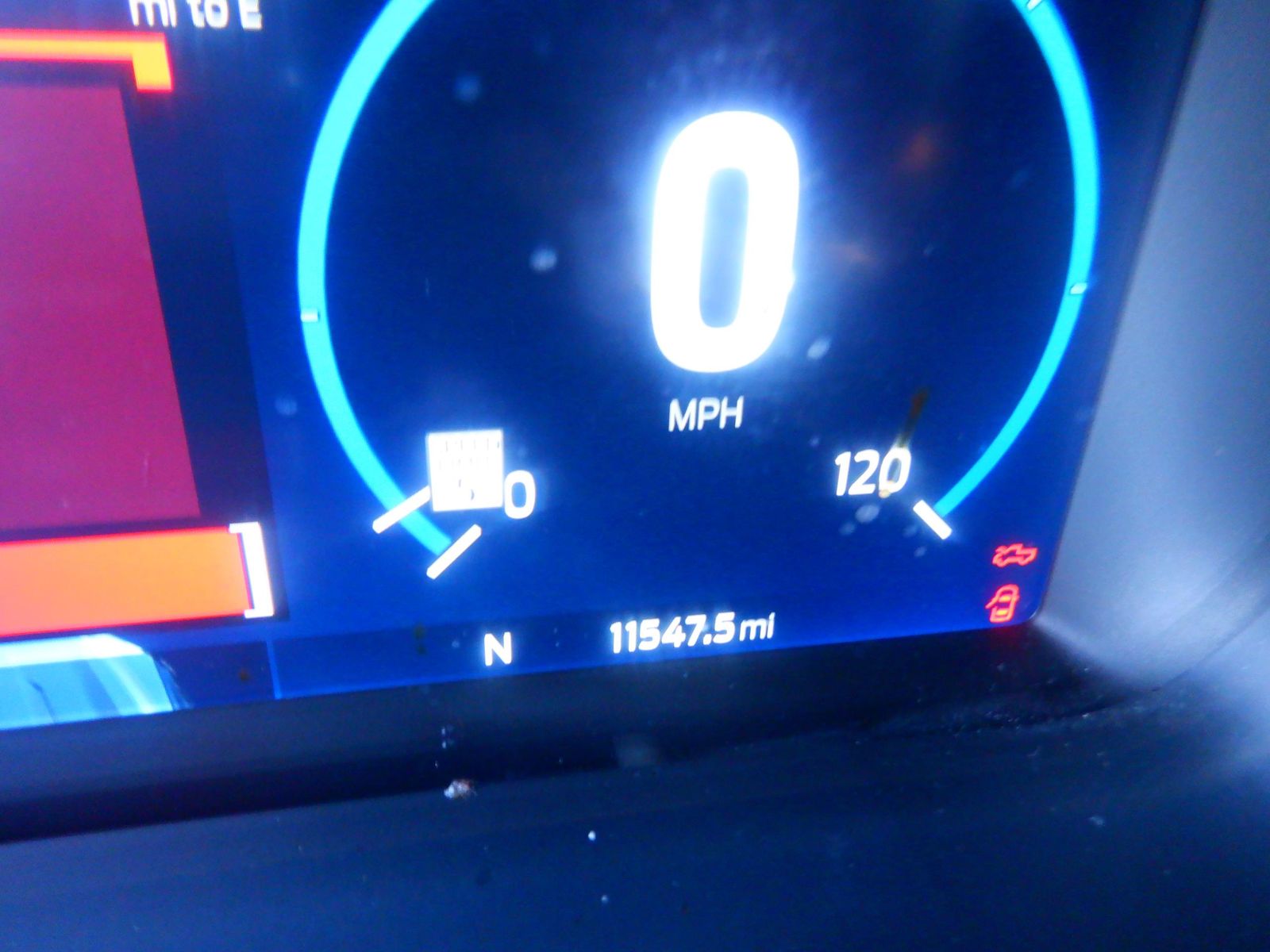 2023 Ford F-150 Platinum AWD