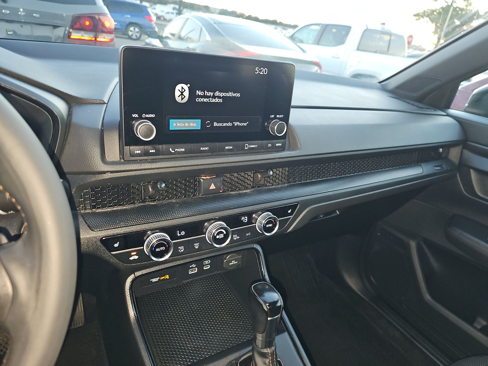 2023 Honda CR-V Hybrid Sport AWD