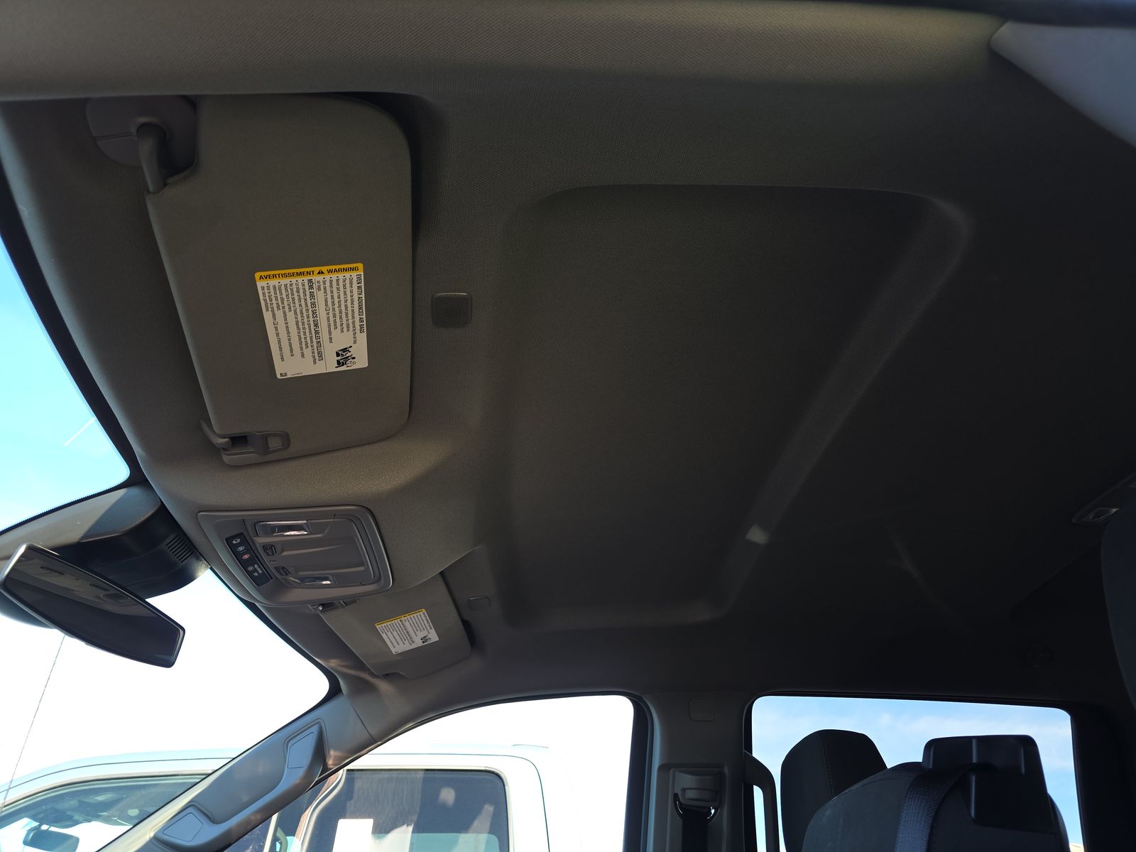 2025 Chevrolet Silverado 1500 LT AWD