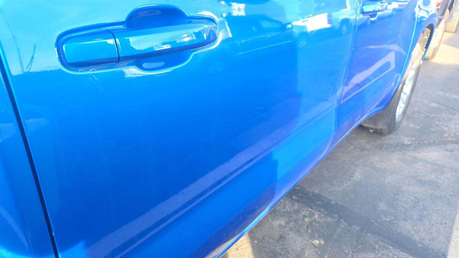 2025 Chevrolet Silverado 1500 LT AWD