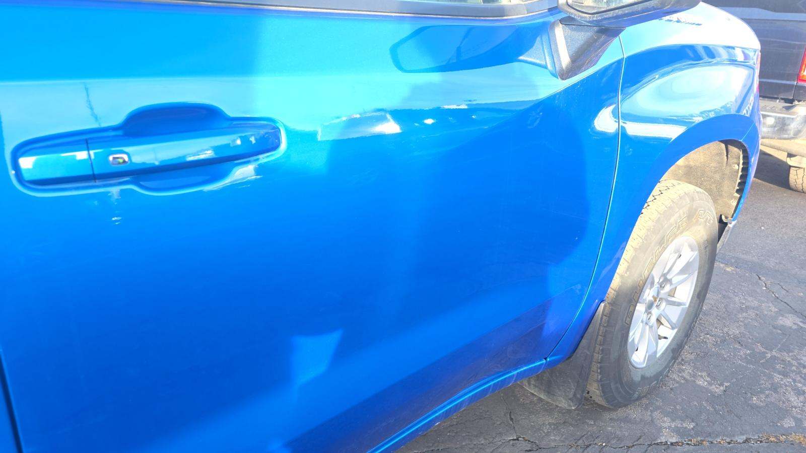 2025 Chevrolet Silverado 1500 LT AWD